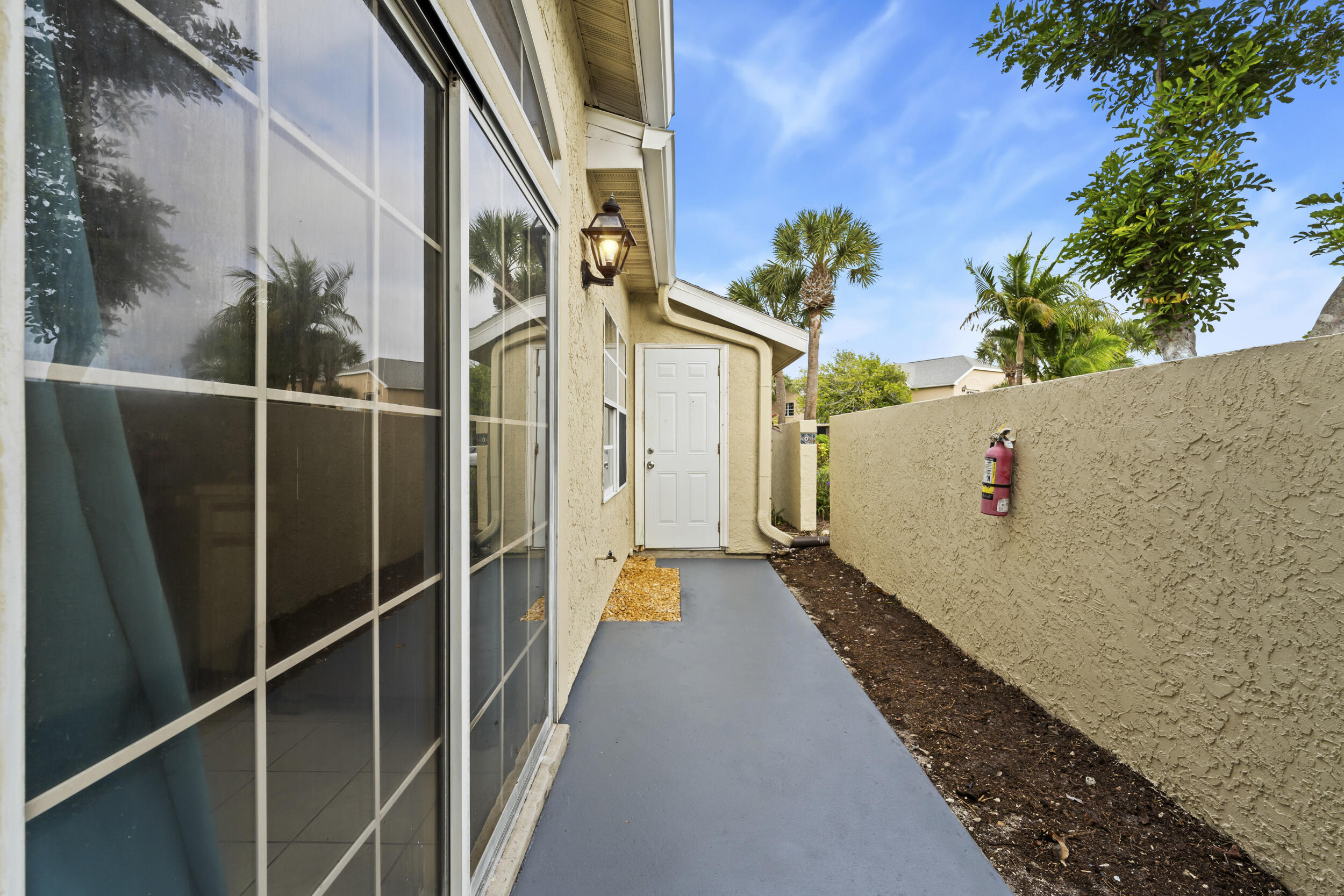 Evergreen At Port St - Residential