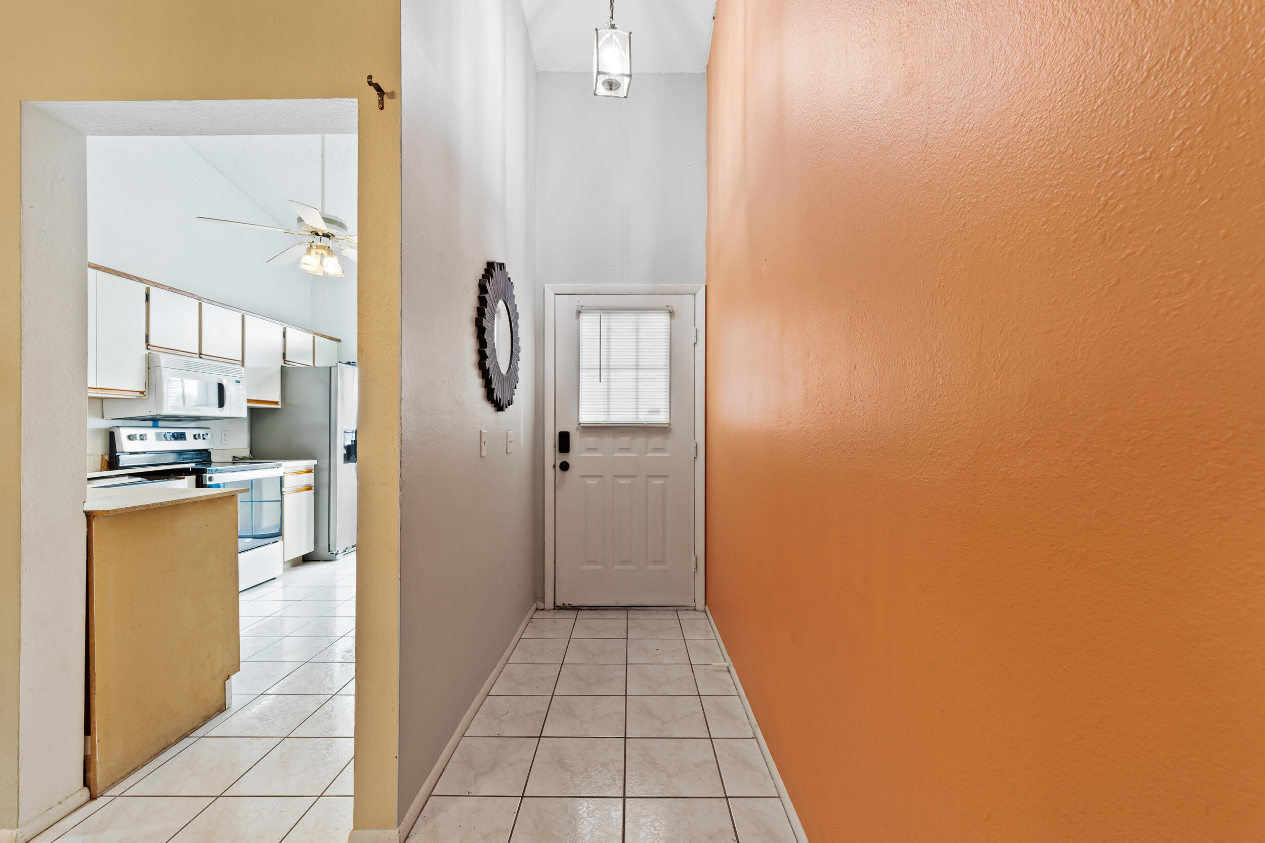 Evergreen At Port St - Residential