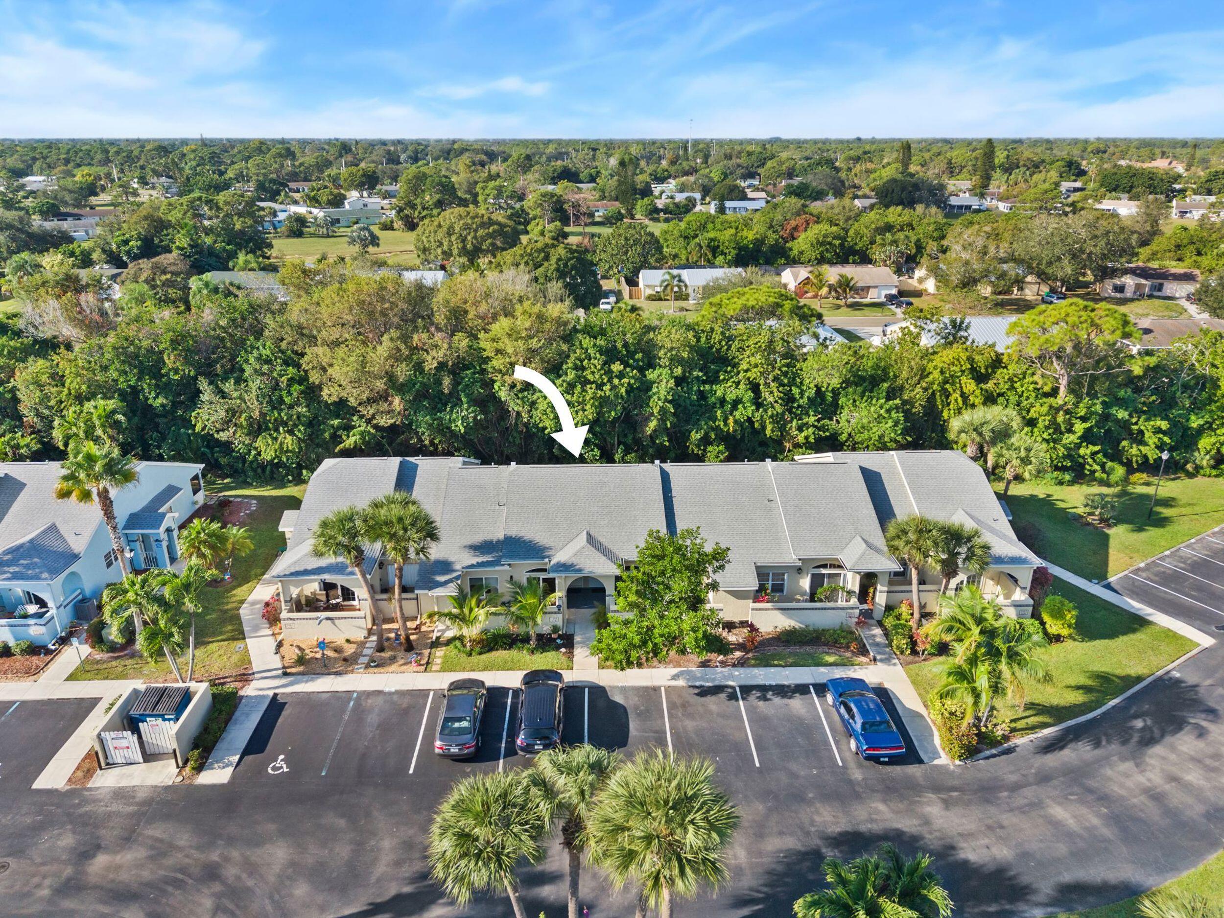 Evergreen At Port St - Residential