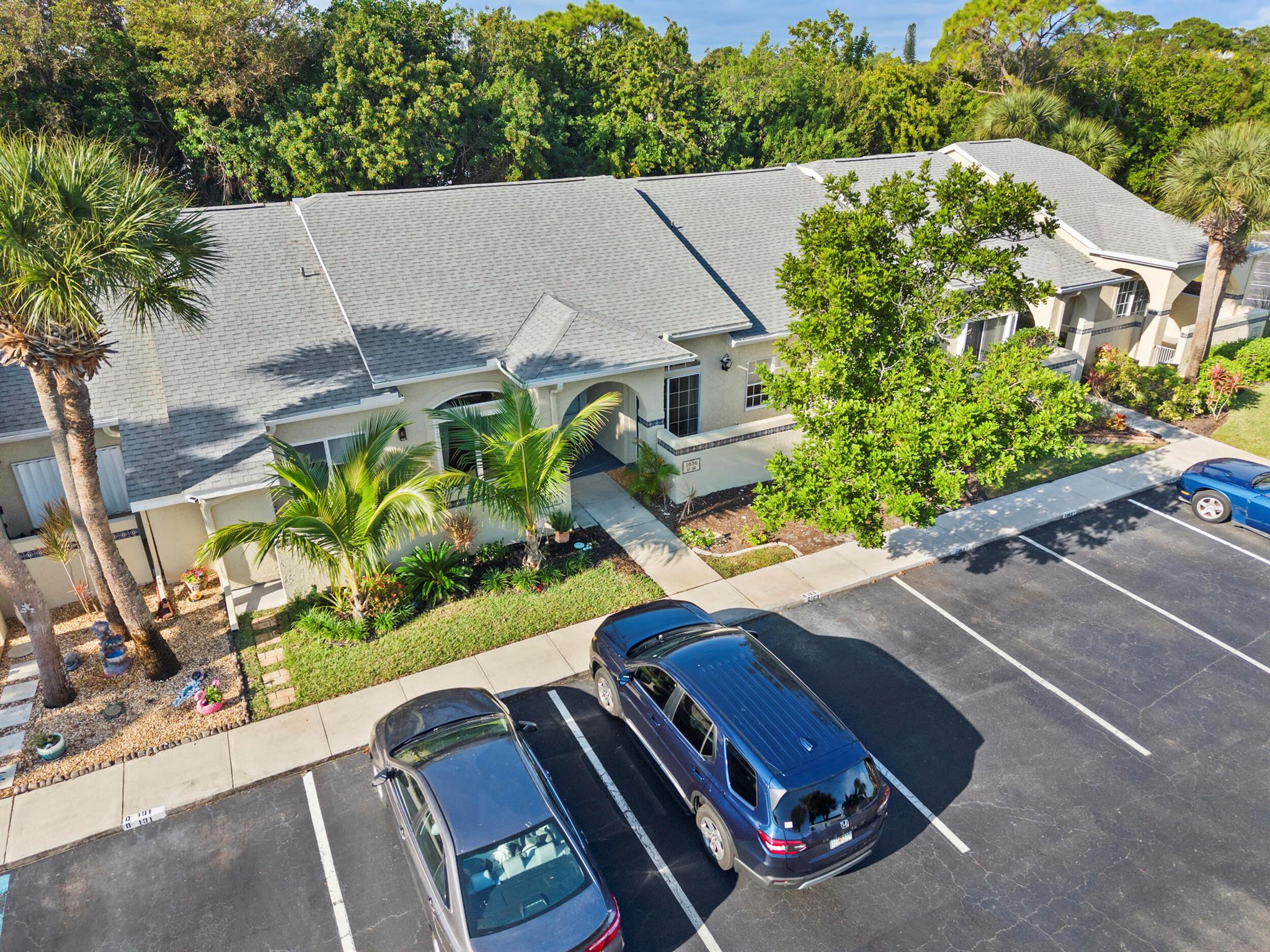 Evergreen At Port St - Residential