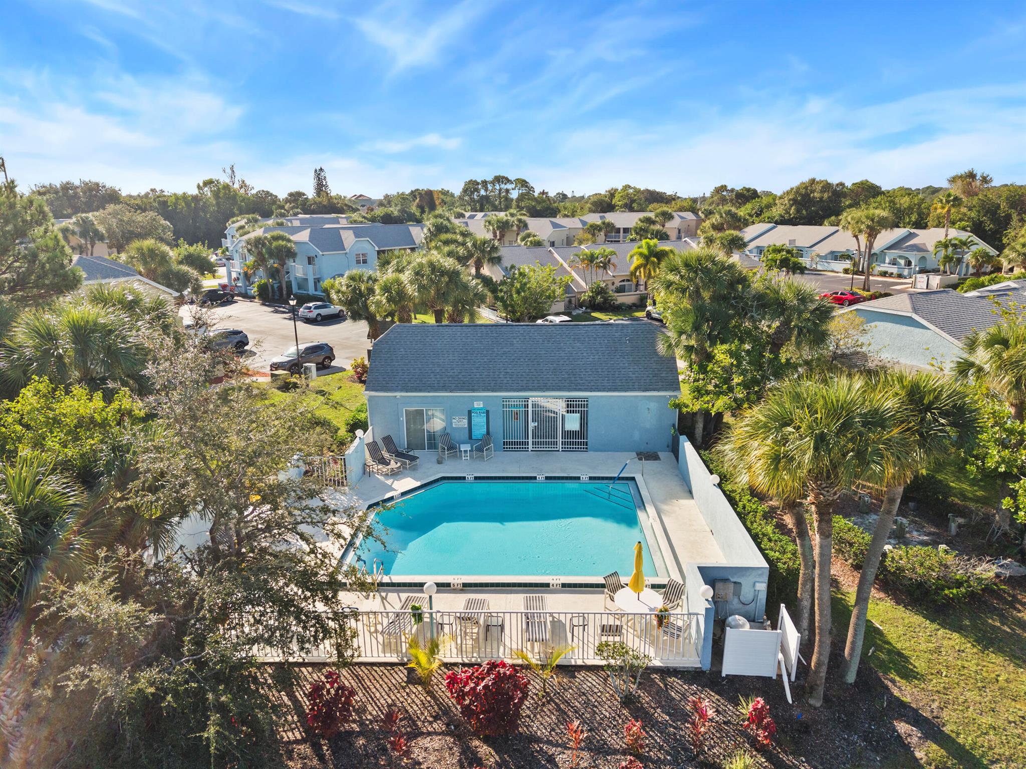 Evergreen At Port St - Residential