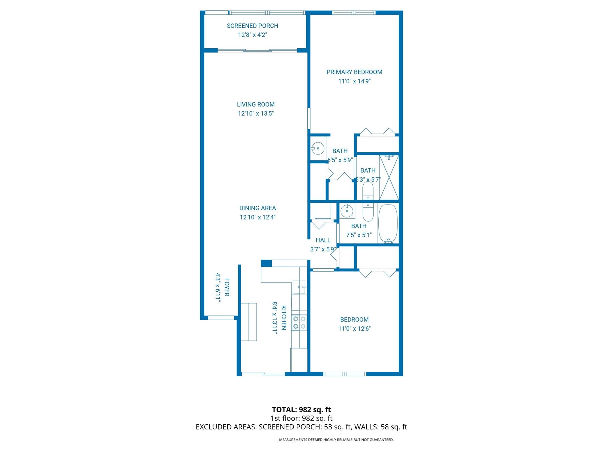 Evergreen At Port St - Residential