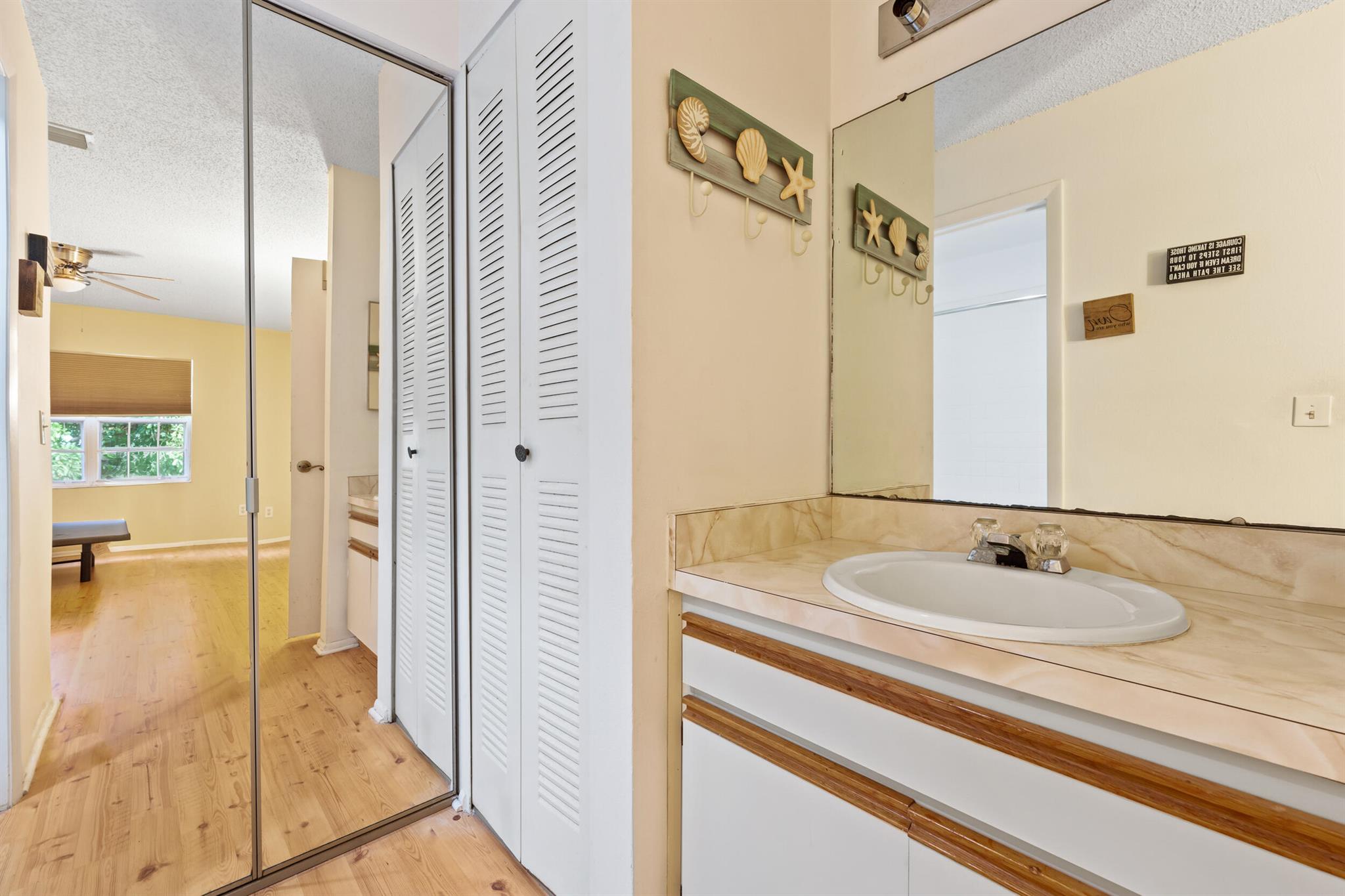 Evergreen At Port St - Residential