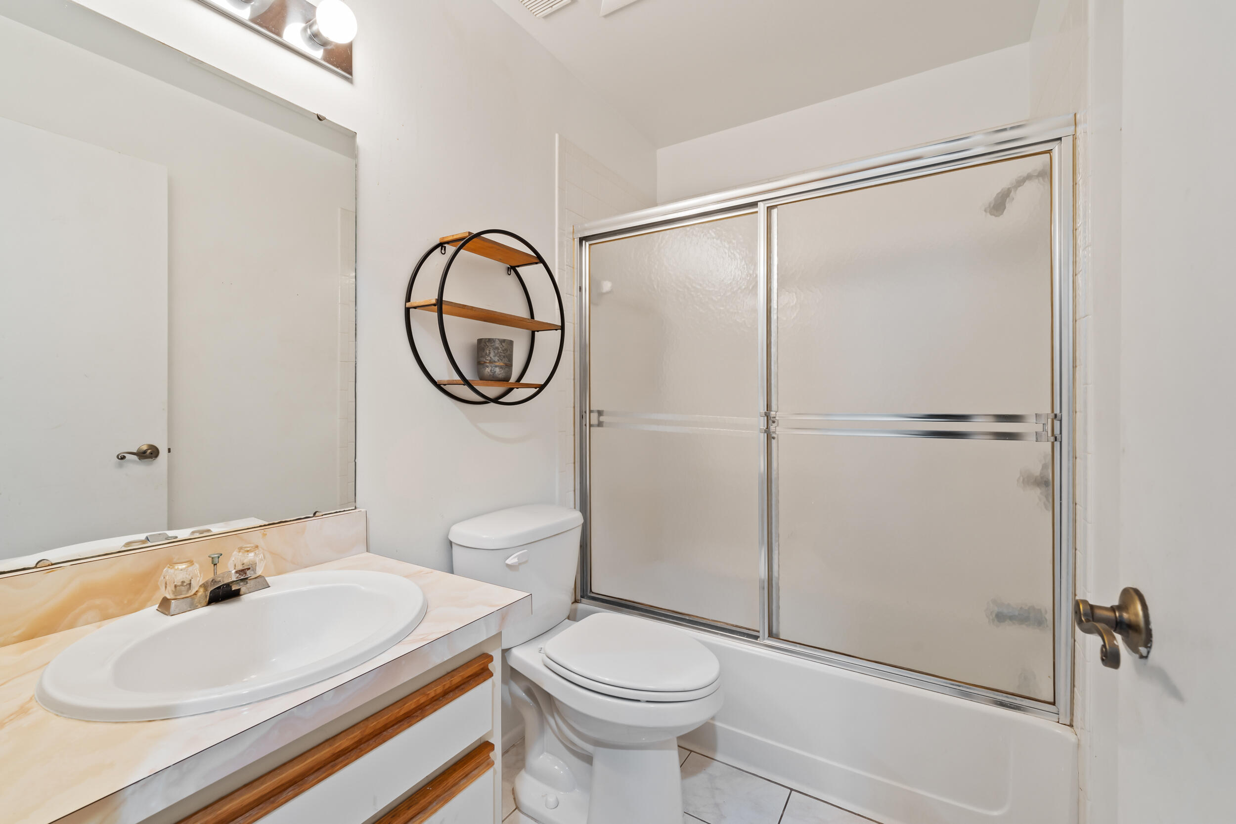 Evergreen At Port St - Residential