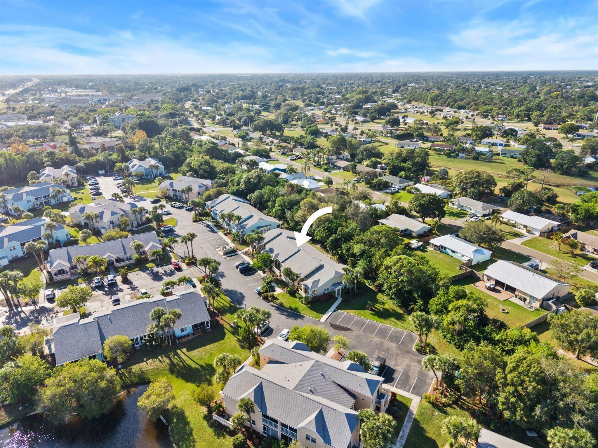 Evergreen At Port St - Residential