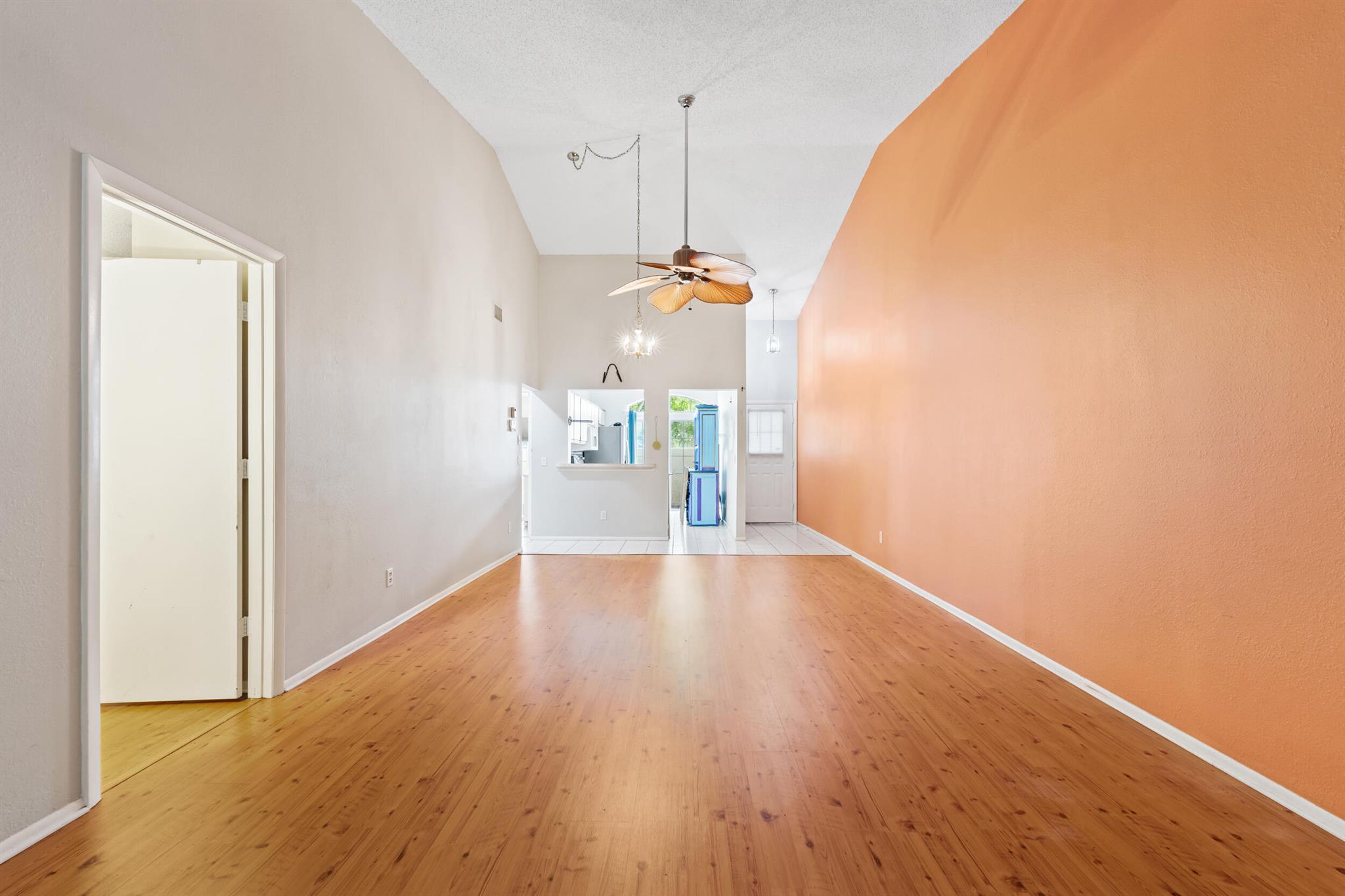 Evergreen At Port St - Residential