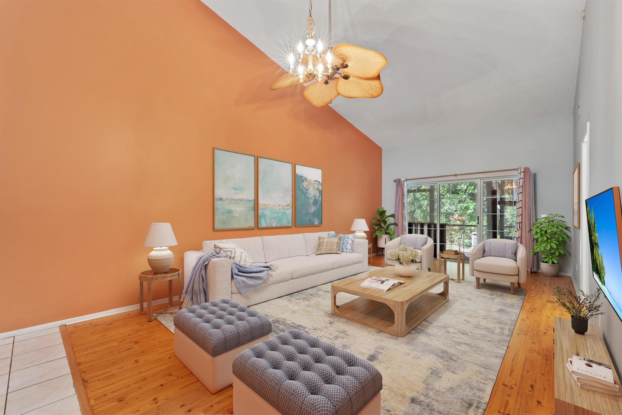 Evergreen At Port St - Residential