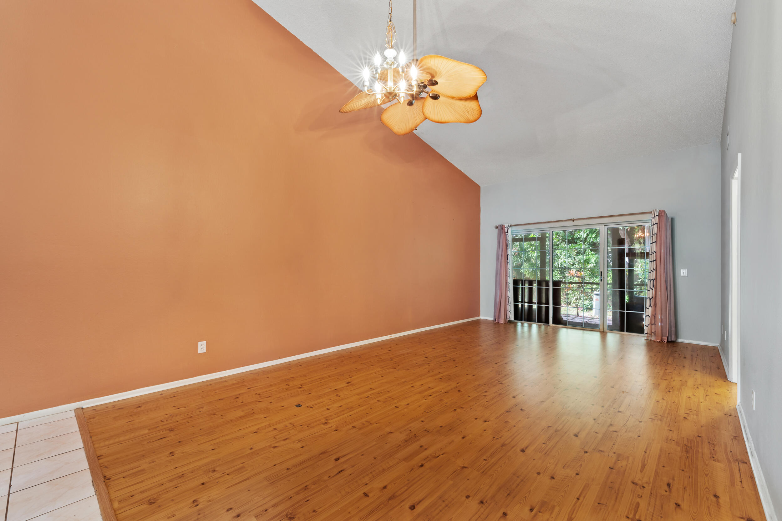 Evergreen At Port St - Residential