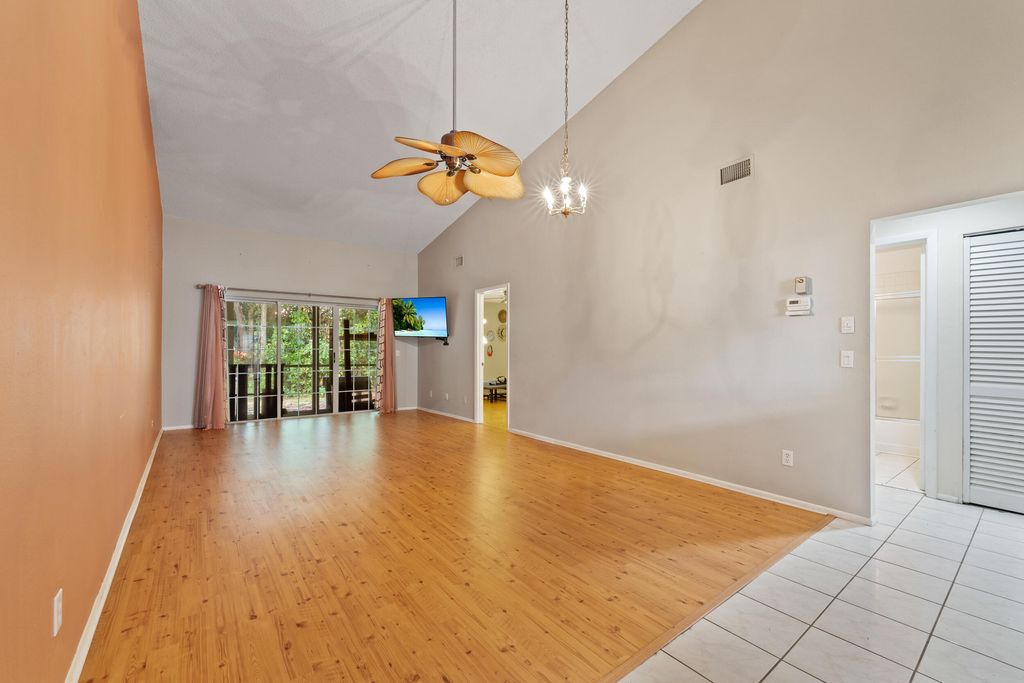 Photo of 1656 SE Green Acres Circle #D103, Port Saint Lucie, FL 34952 (MLS # R11138558)