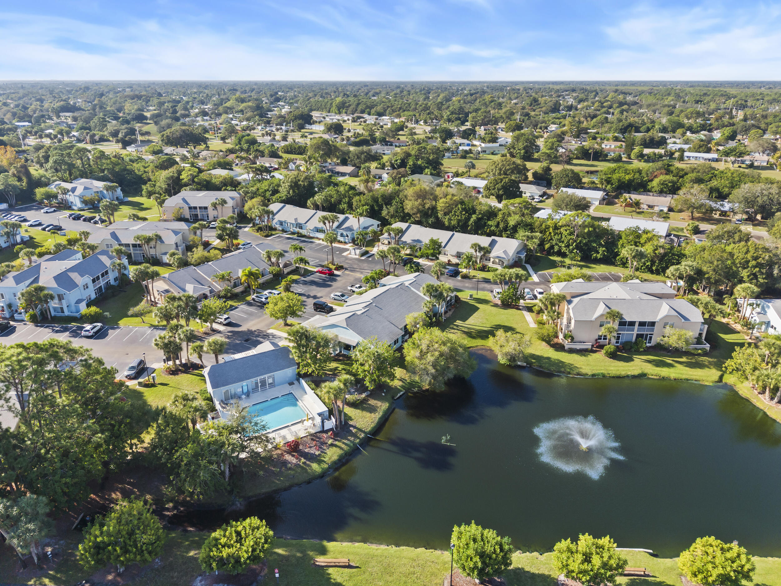 Evergreen At Port St - Residential