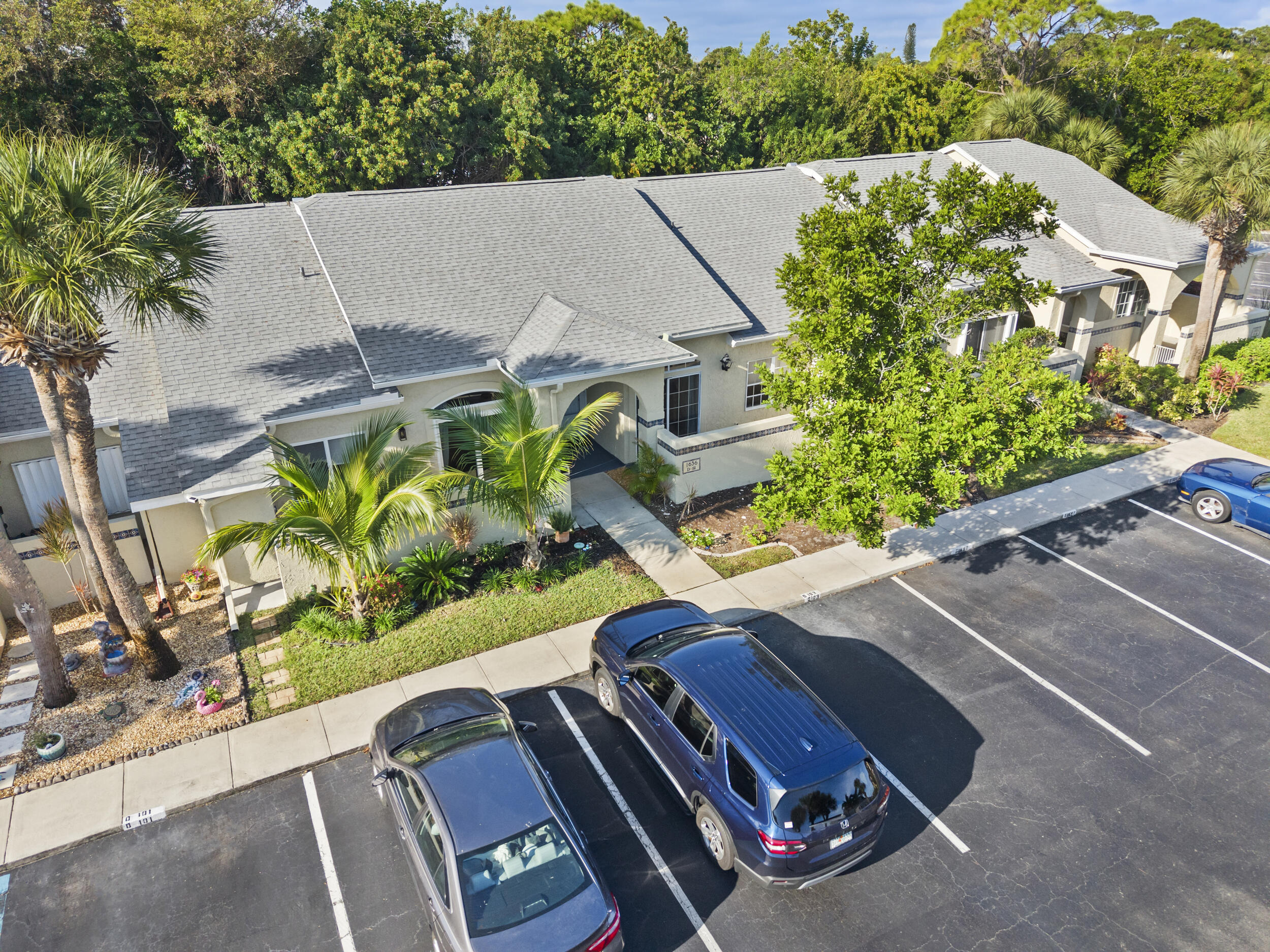 Evergreen At Port St - Residential