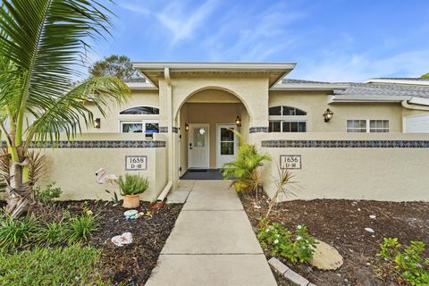 Photo of 1656 SE Green Acres Circle #D103, Port Saint Lucie, FL 34952 (MLS # R11138558)