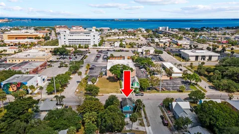 700 Boston Avenue, Fort Pierce, FL 34950 - MLS#: R11082500