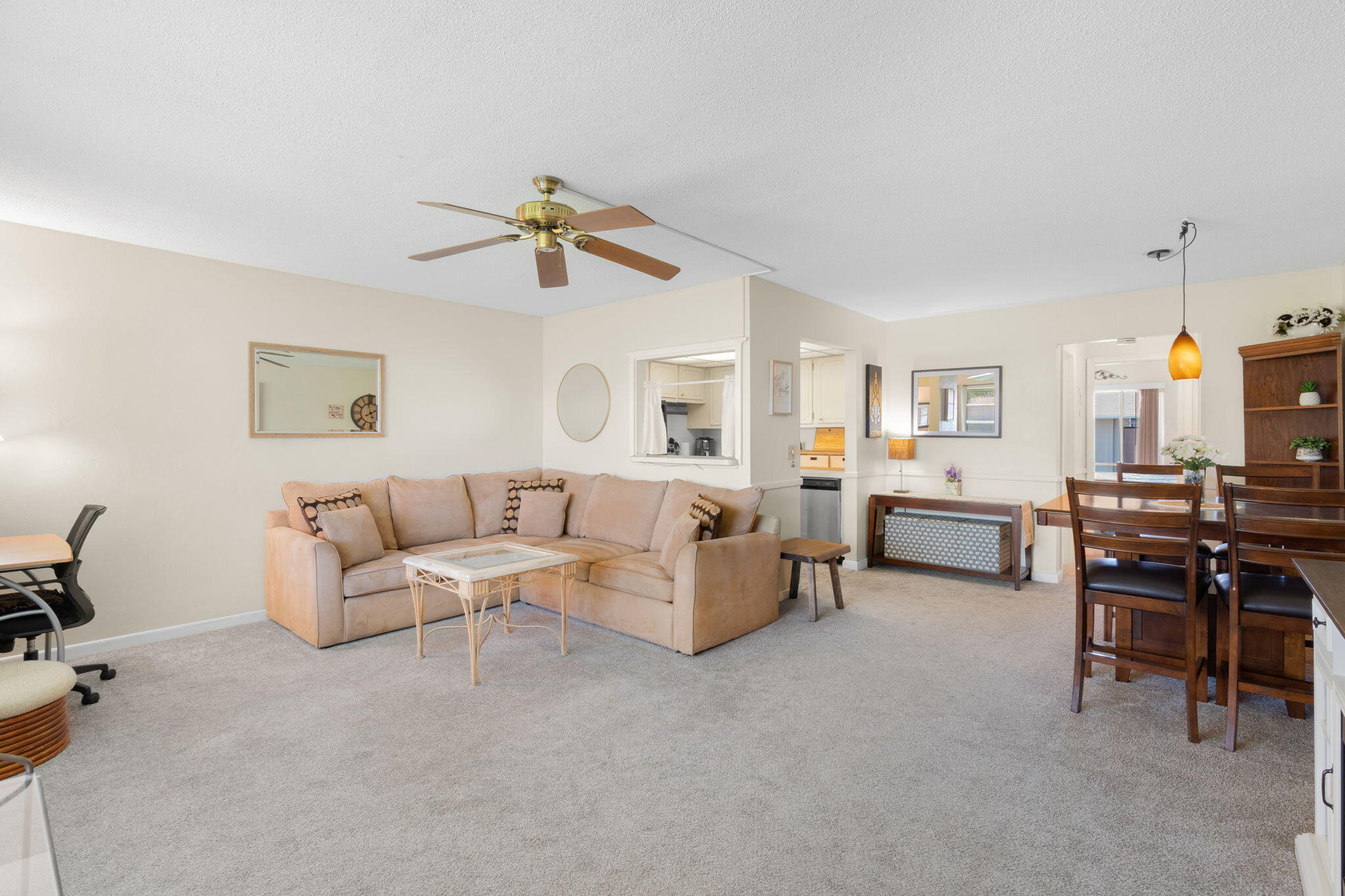 STERLING VILLAGE 740 CONDO - Residential