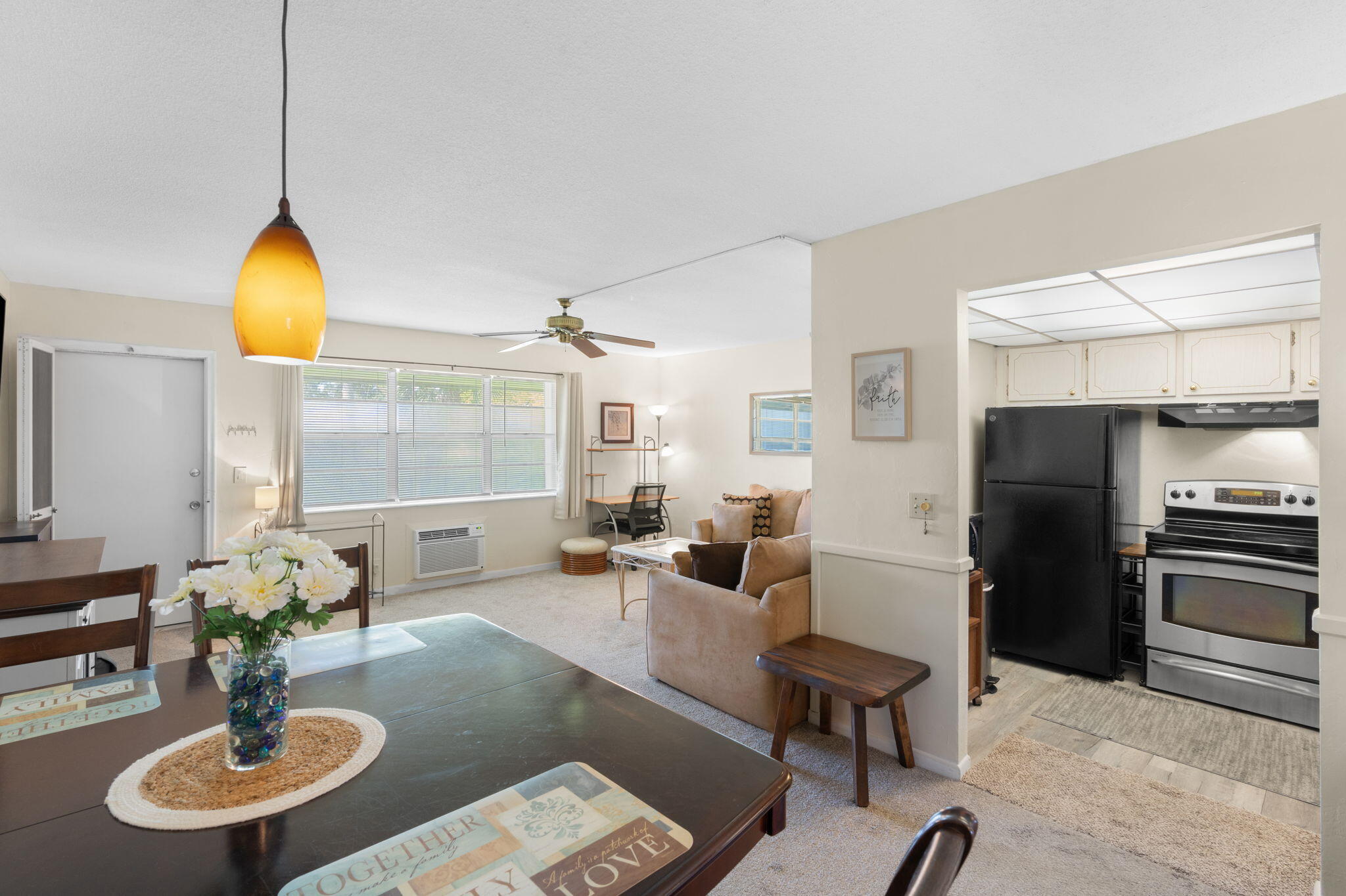 STERLING VILLAGE 740 CONDO - Residential