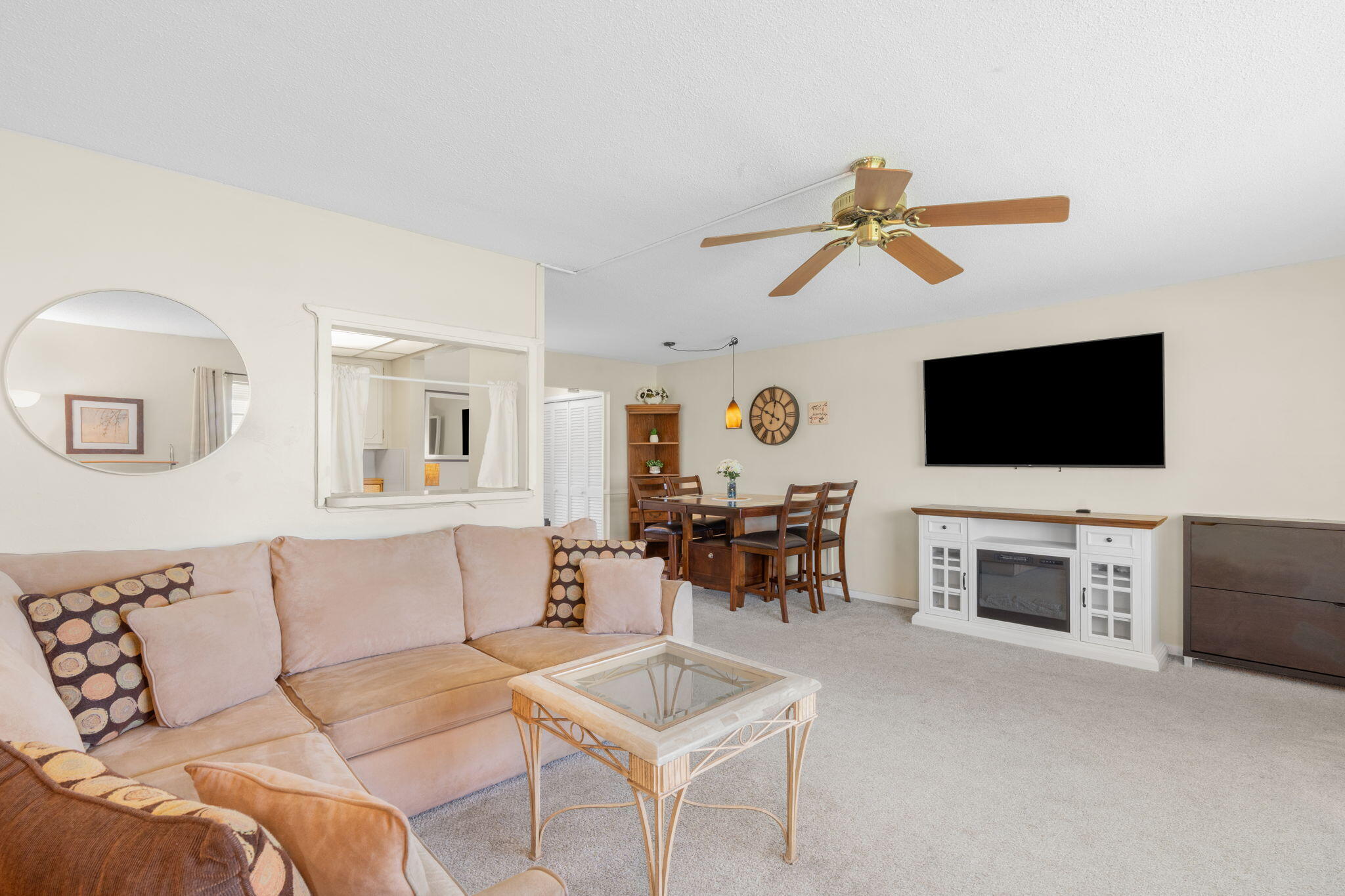 STERLING VILLAGE 740 CONDO - Residential