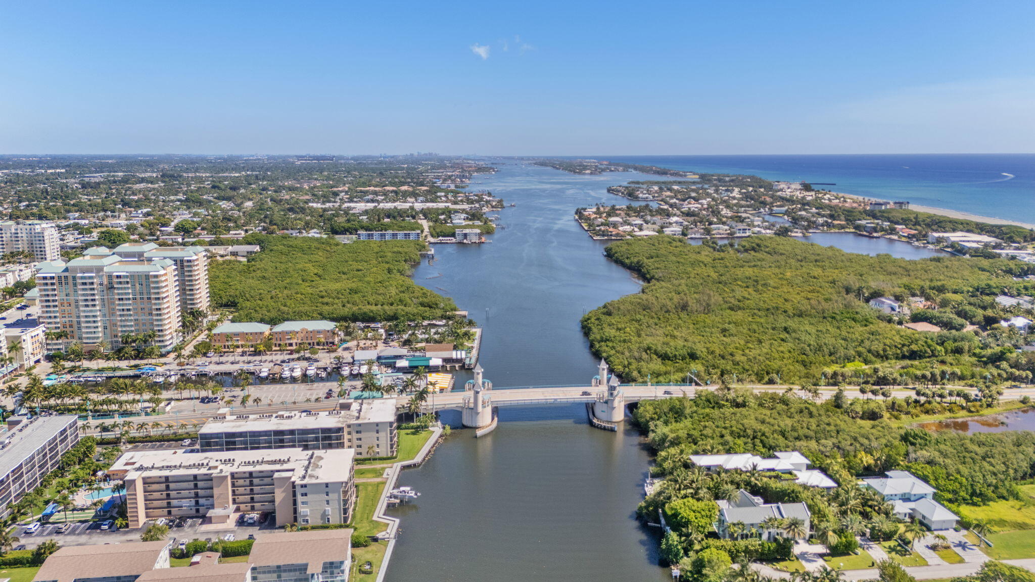 STERLING VILLAGE 740 CONDO - Residential