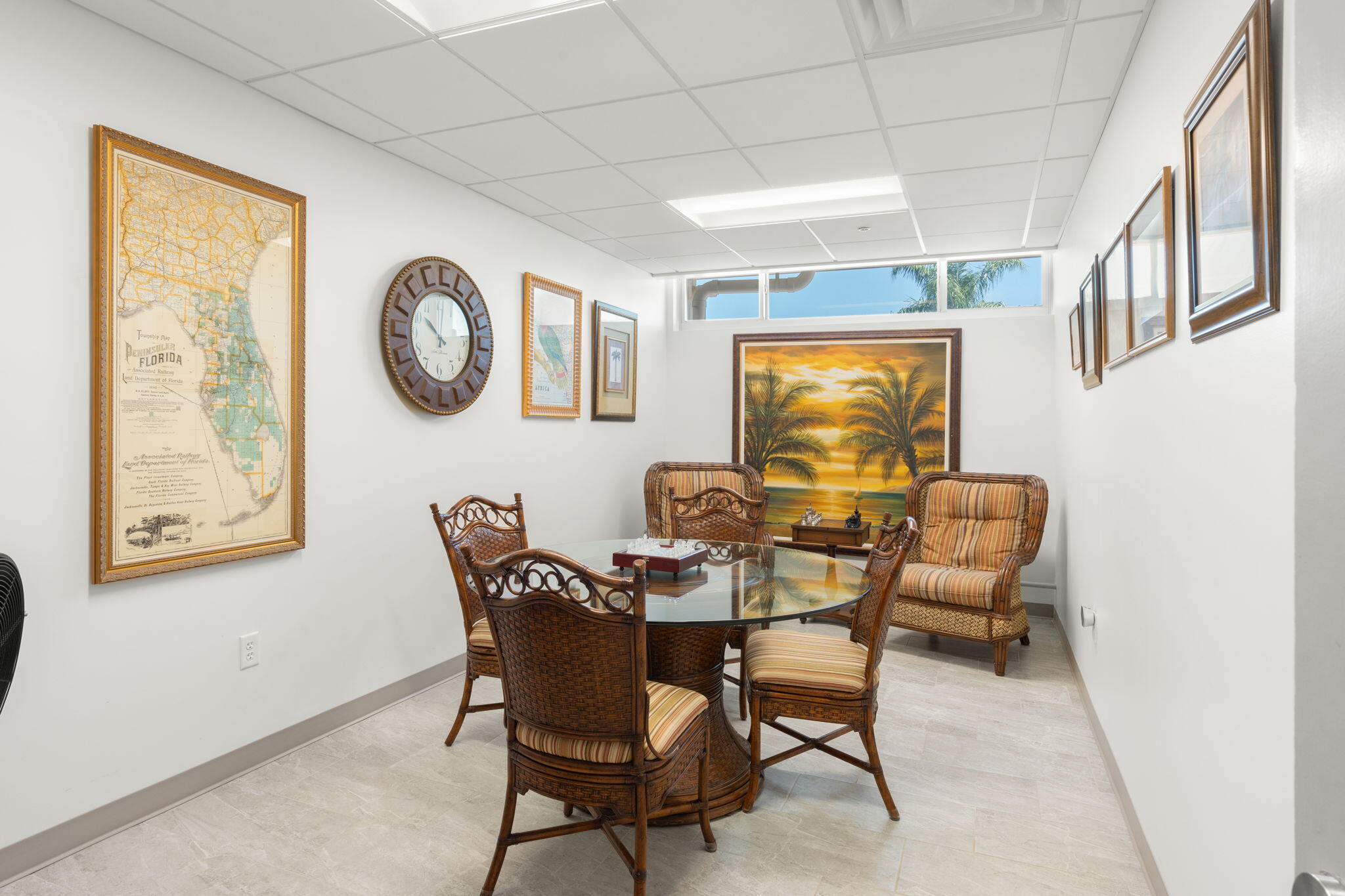 STERLING VILLAGE 740 CONDO - Residential