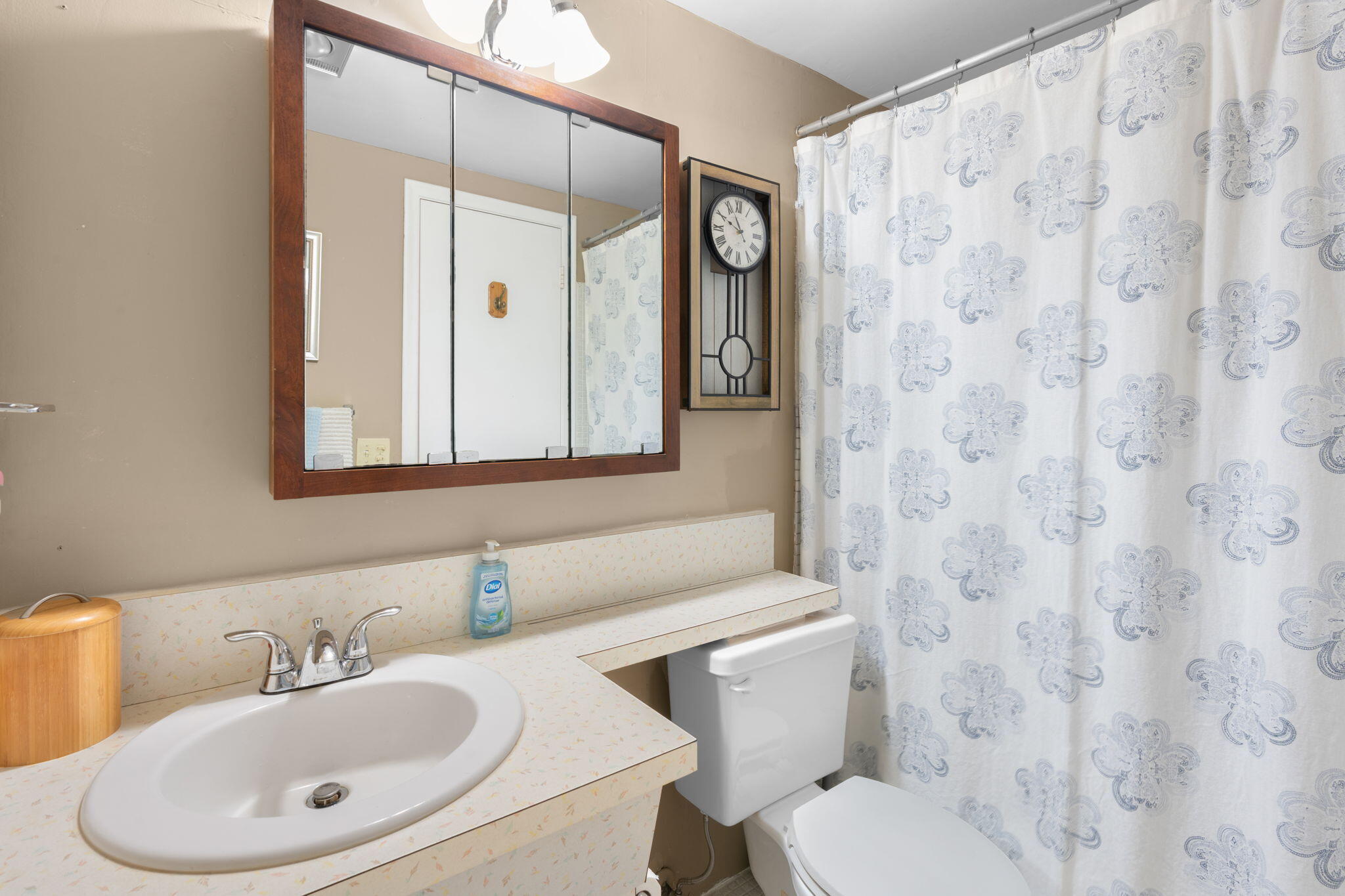 STERLING VILLAGE 740 CONDO - Residential