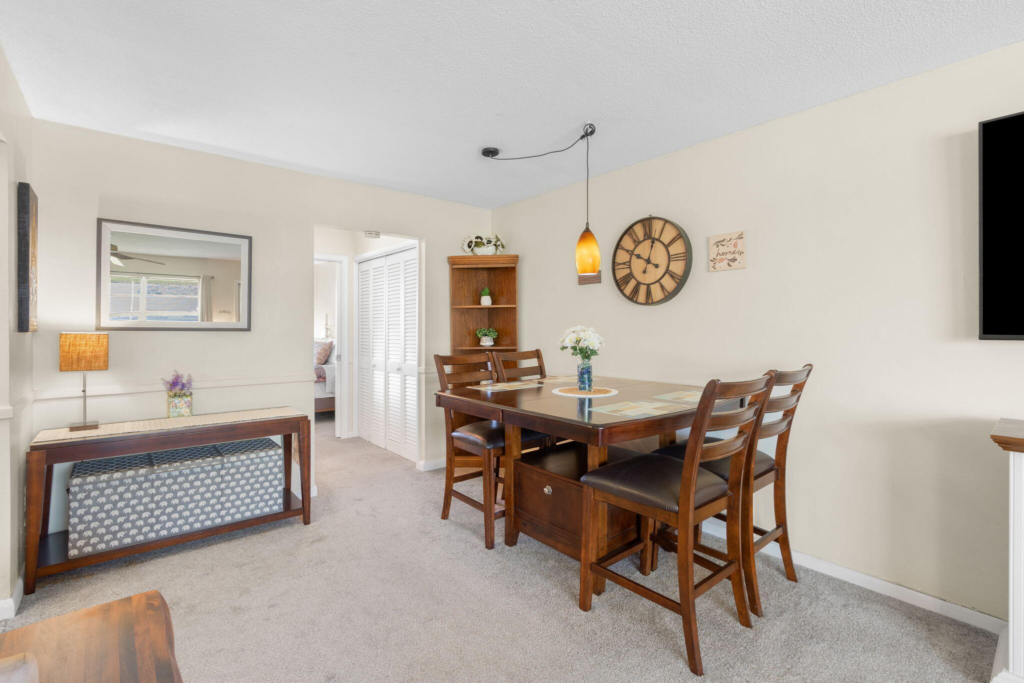 STERLING VILLAGE 740 CONDO - Residential