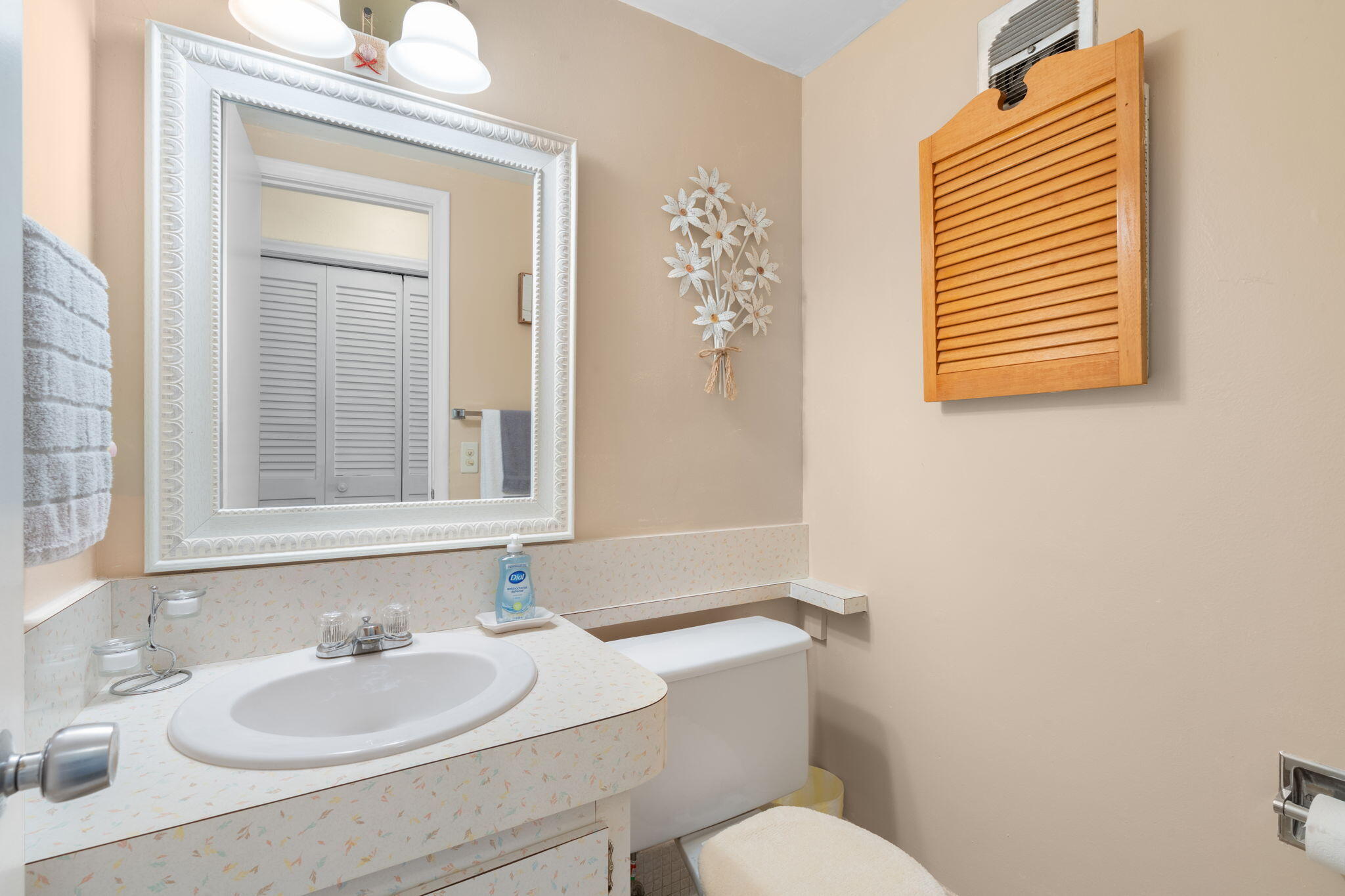 STERLING VILLAGE 740 CONDO - Residential