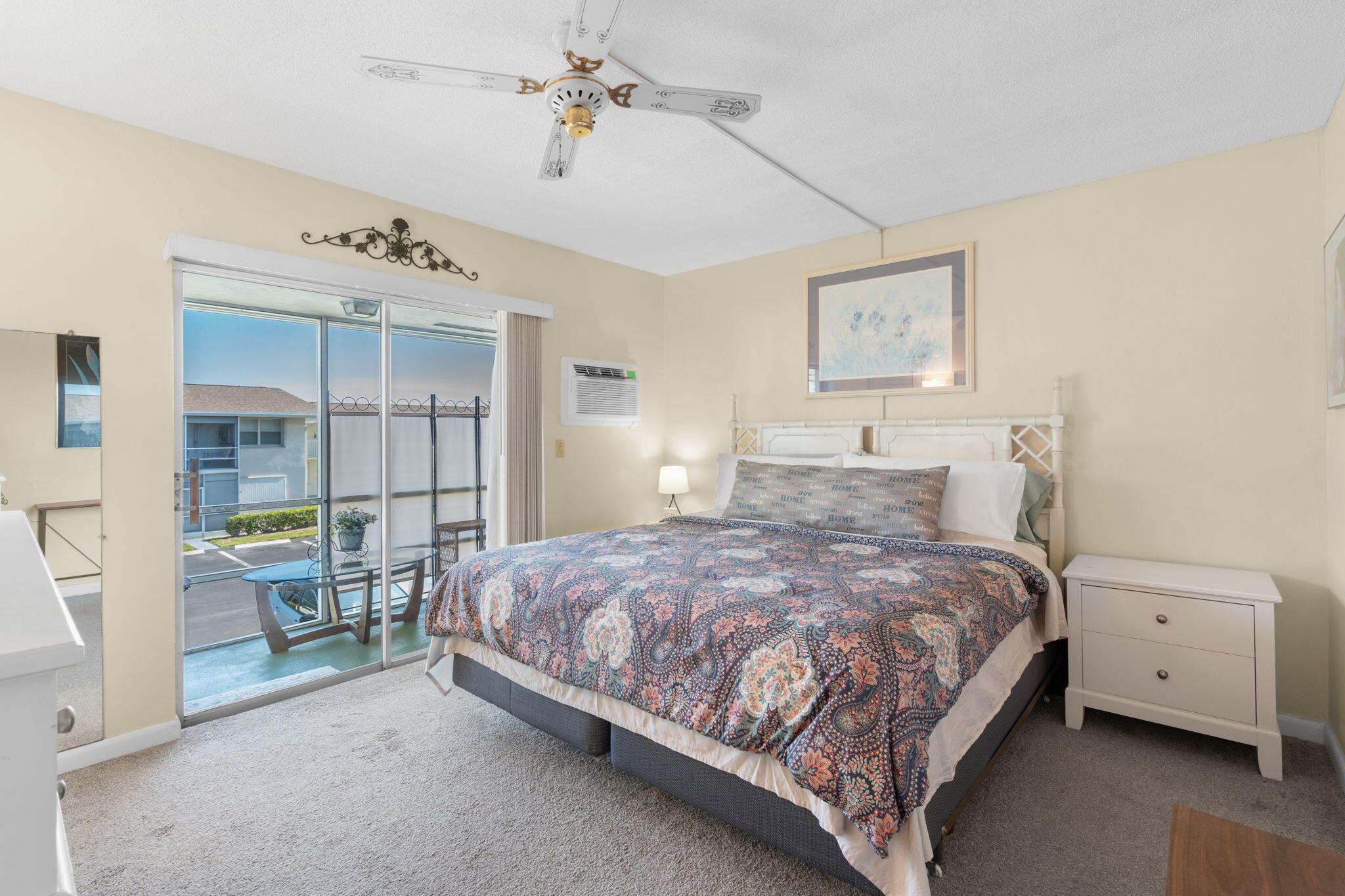 STERLING VILLAGE 740 CONDO - Residential