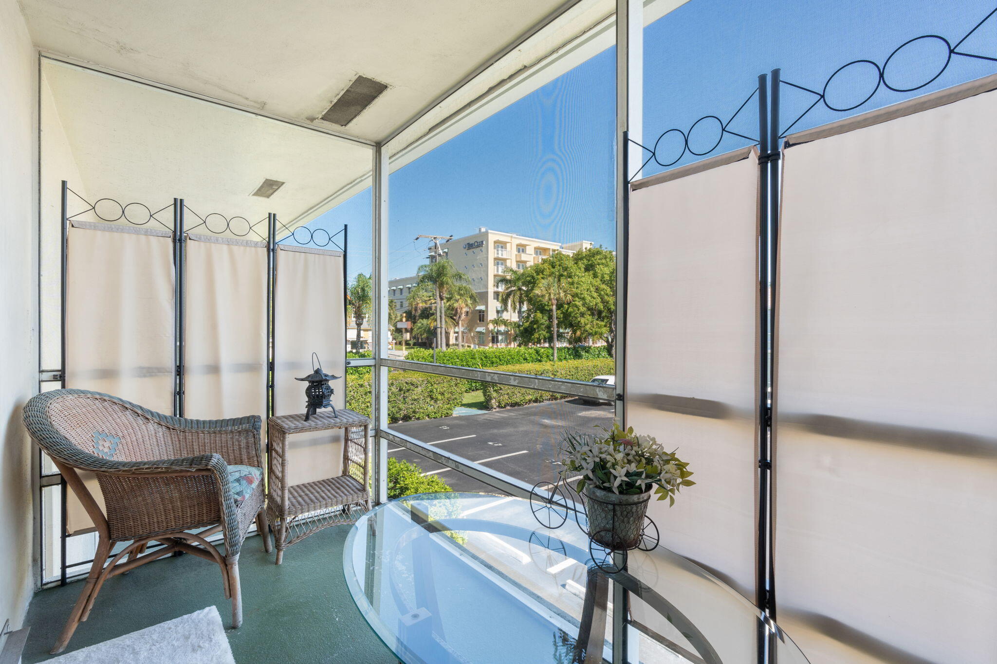 STERLING VILLAGE 740 CONDO - Residential