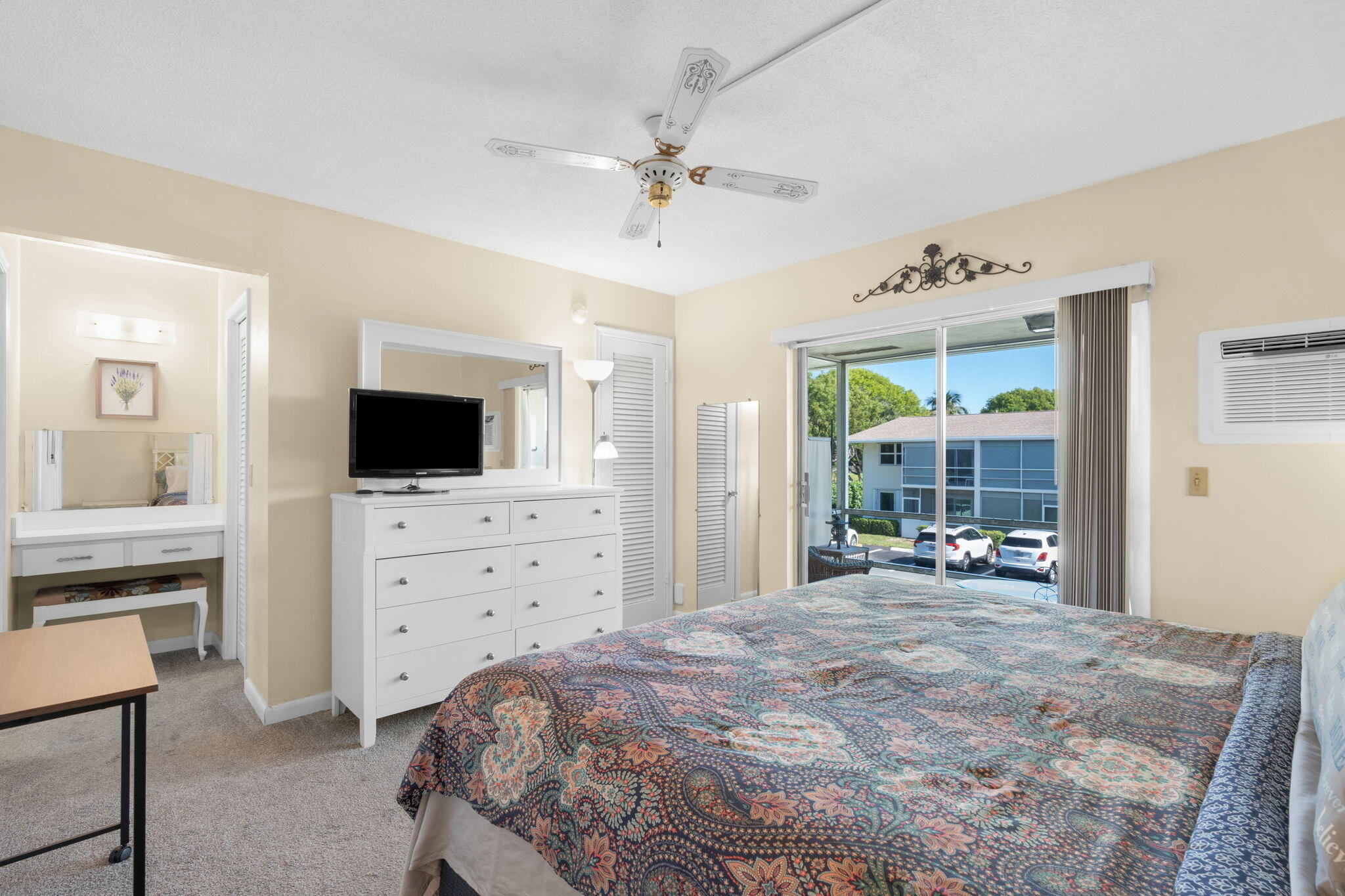 STERLING VILLAGE 740 CONDO - Residential