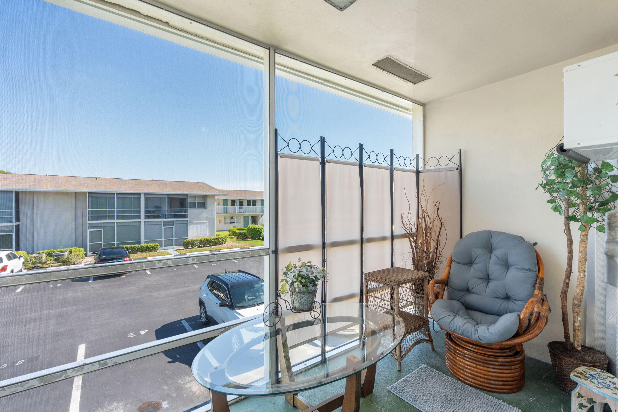 STERLING VILLAGE 740 CONDO - Residential