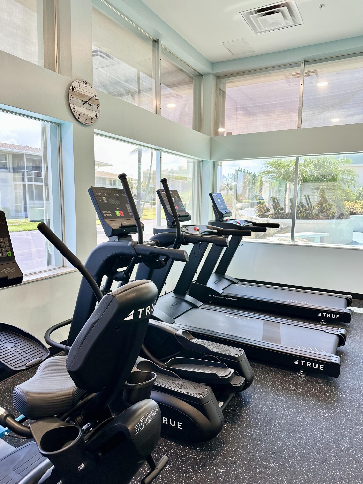 STERLING VILLAGE 740 CONDO - Residential