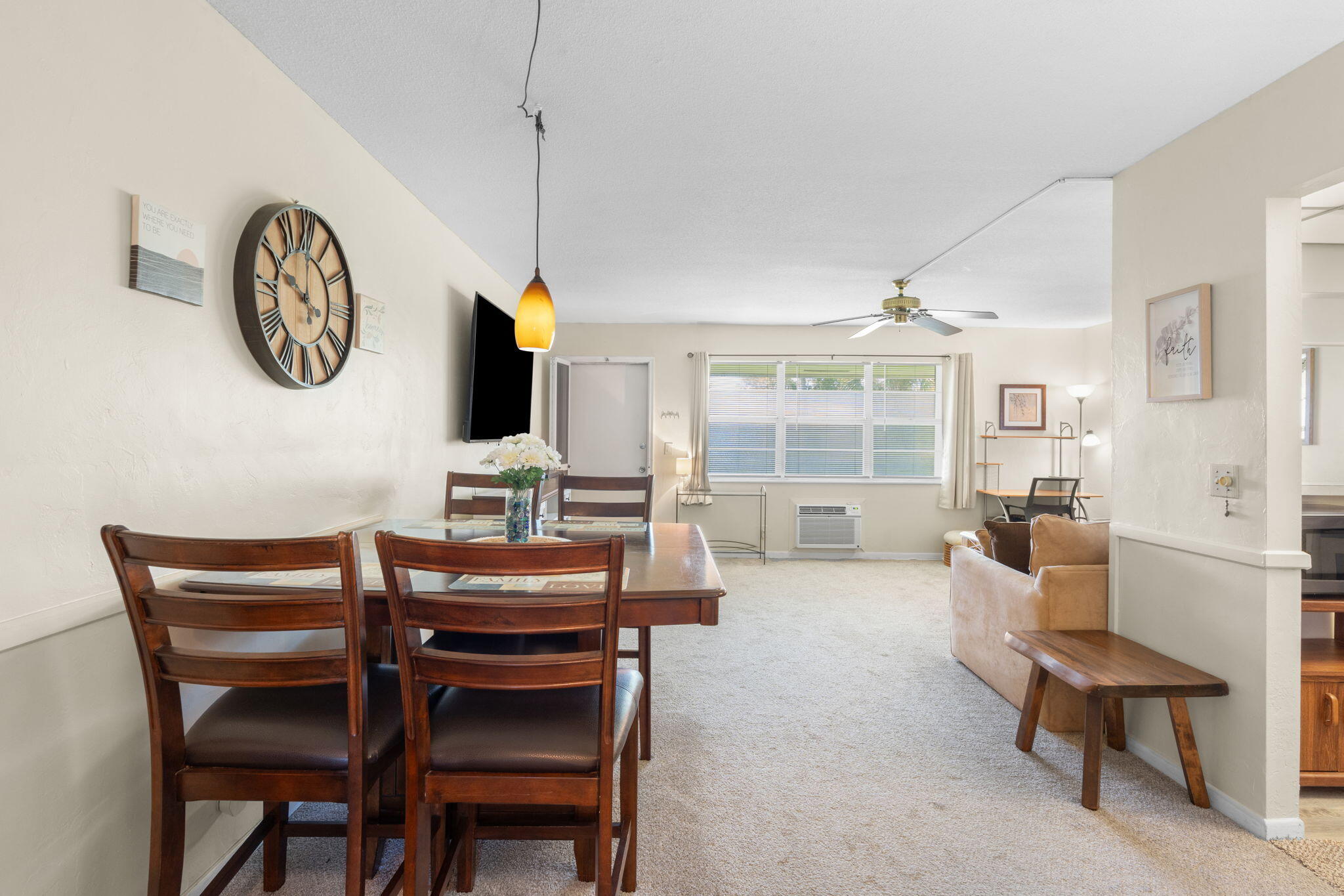 STERLING VILLAGE 740 CONDO - Residential