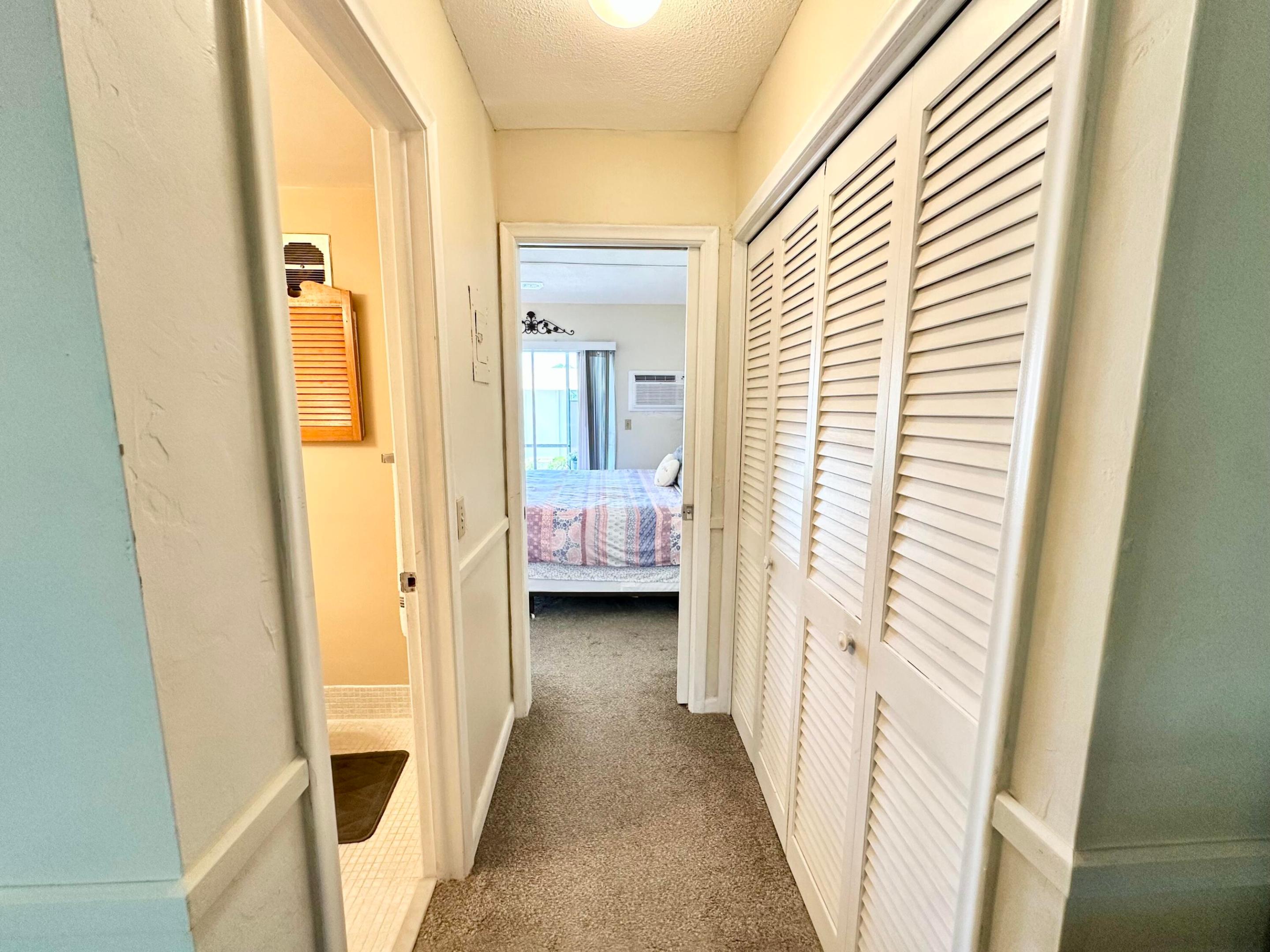 STERLING VILLAGE 740 CONDO - Residential