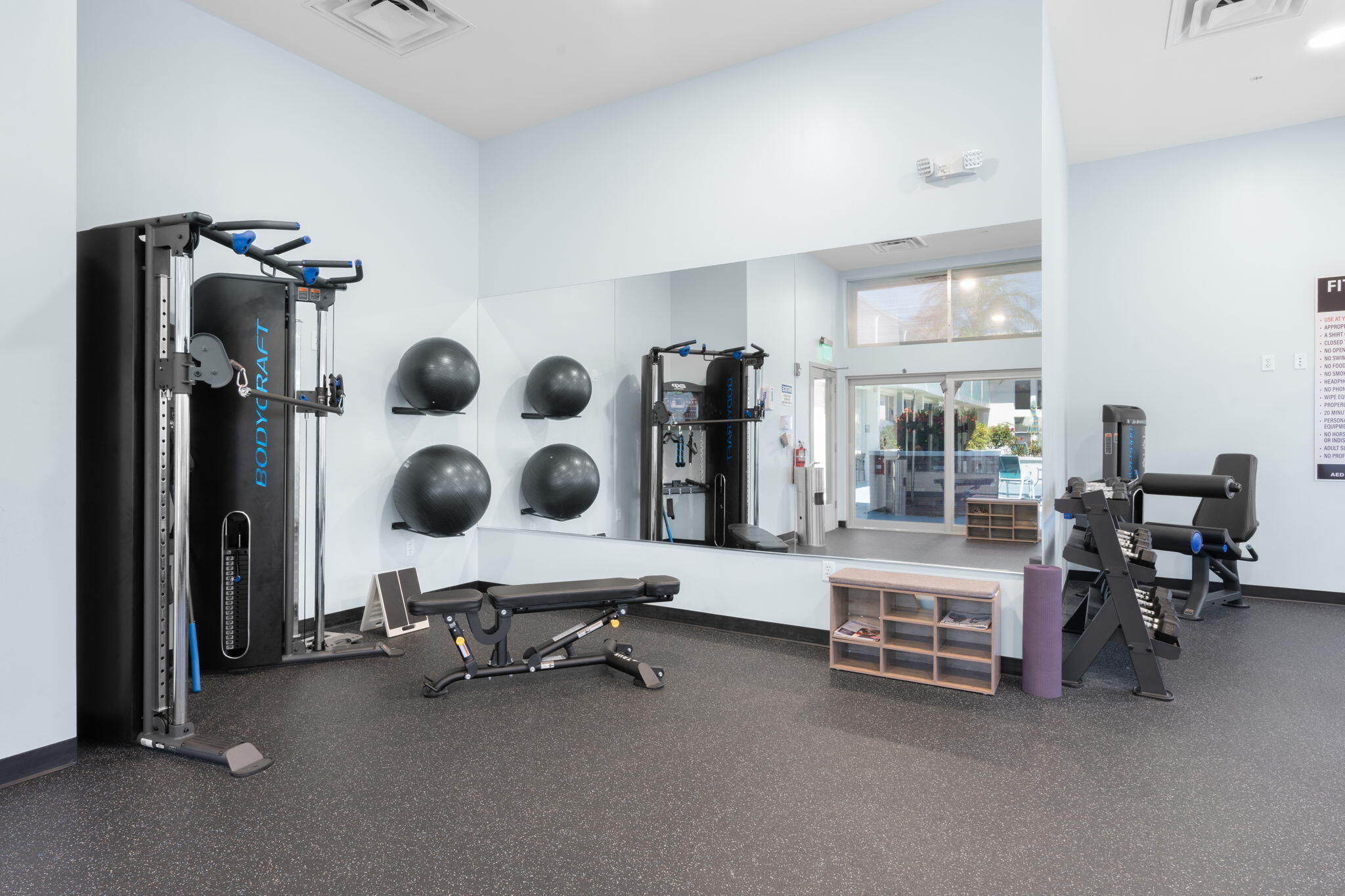 STERLING VILLAGE 740 CONDO - Residential