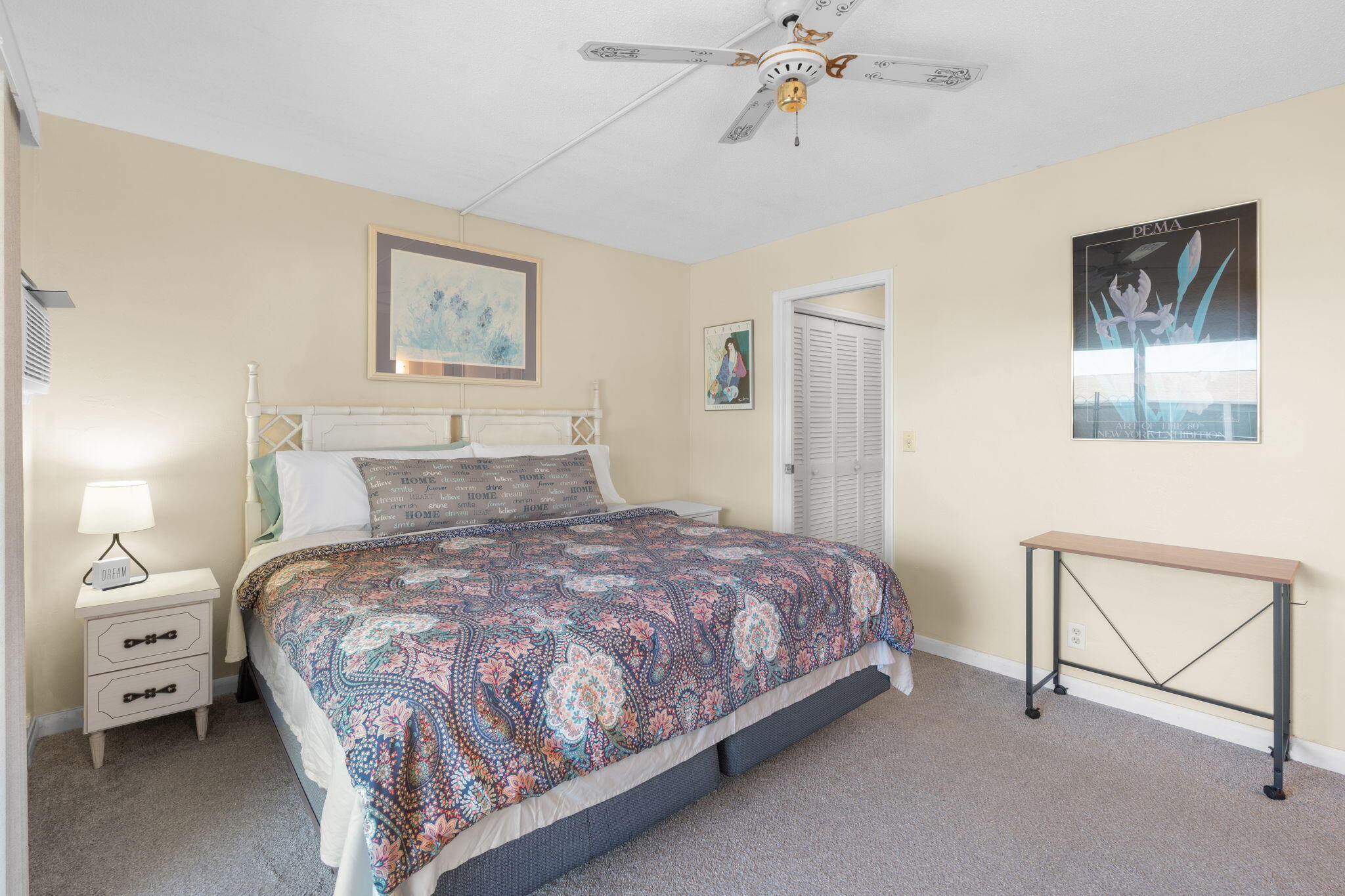 STERLING VILLAGE 740 CONDO - Residential