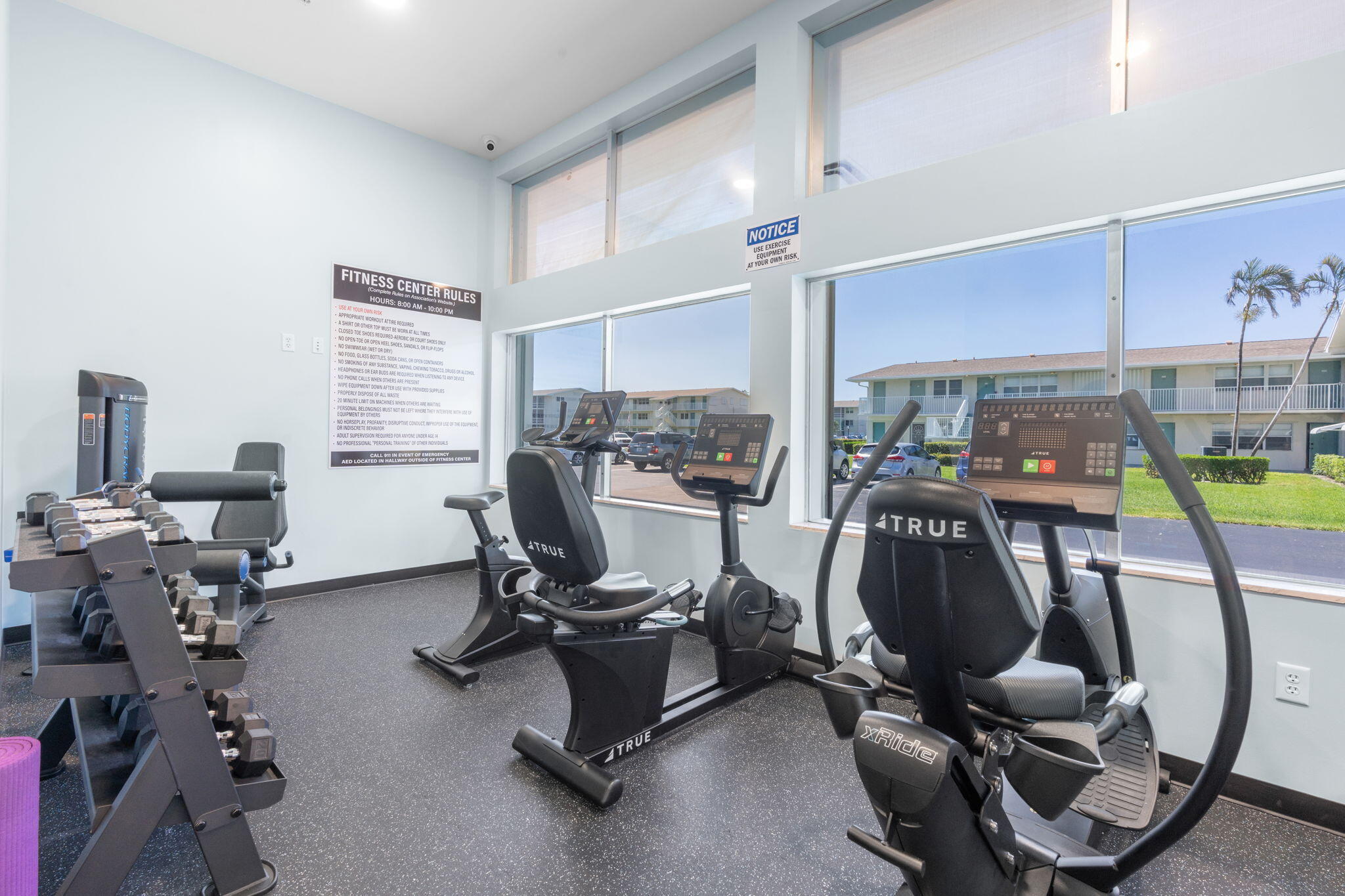 STERLING VILLAGE 740 CONDO - Residential