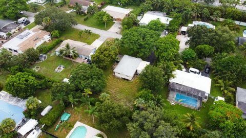 A home in Palm Beach Gardens