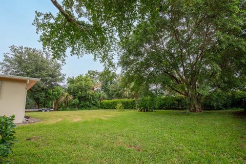 A home in Palm Beach Gardens