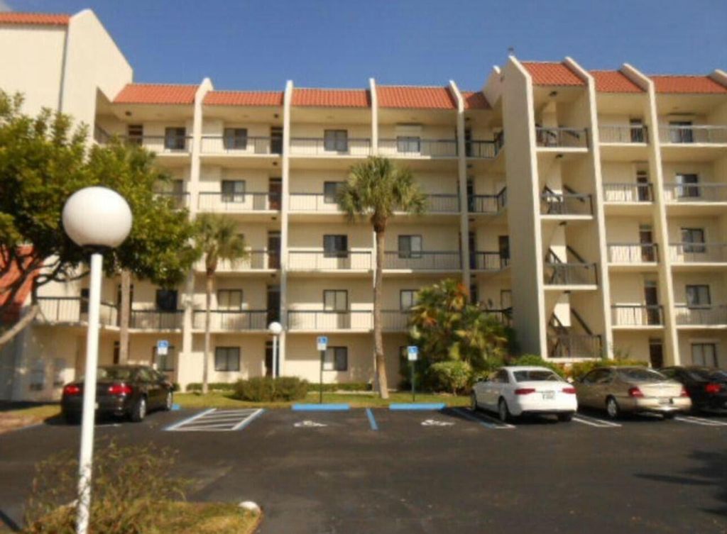 Photo of 3000 Presidential Way #404, West Palm Beach, FL 33401 (MLS # B26027235)
