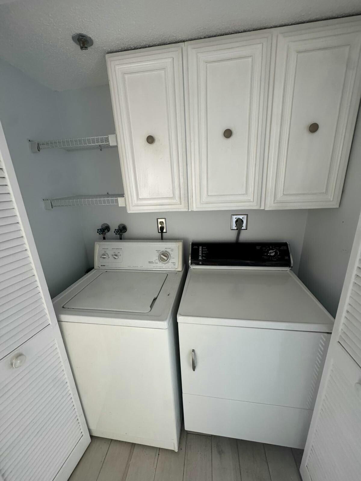 Lands of the President Cond 8-A & 8-B - Residential Lease