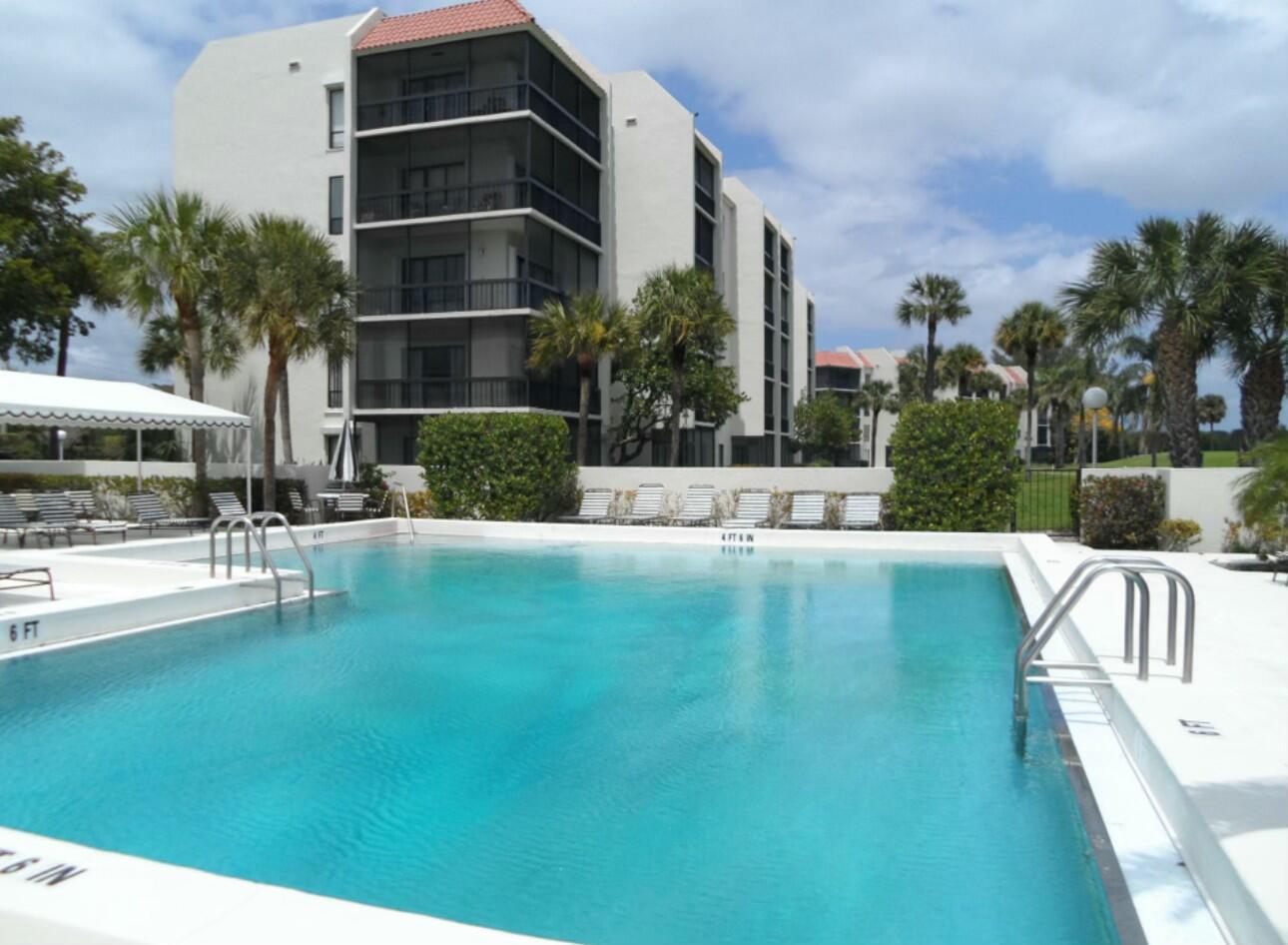 Lands of the President Cond 8-A & 8-B - Residential Lease
