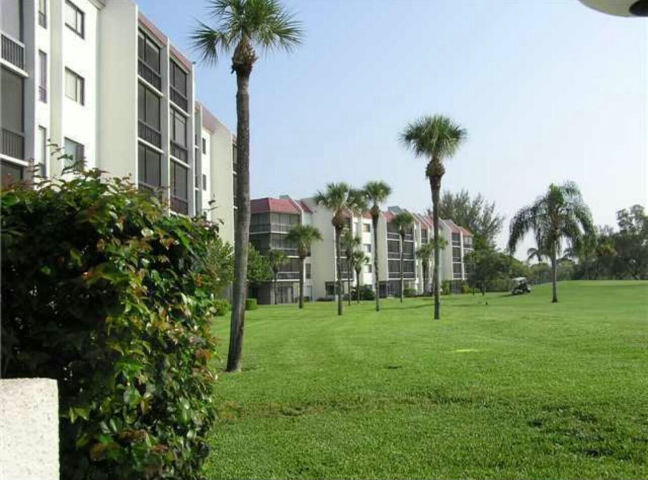 Lands of the President Cond 8-A & 8-B - Residential Lease