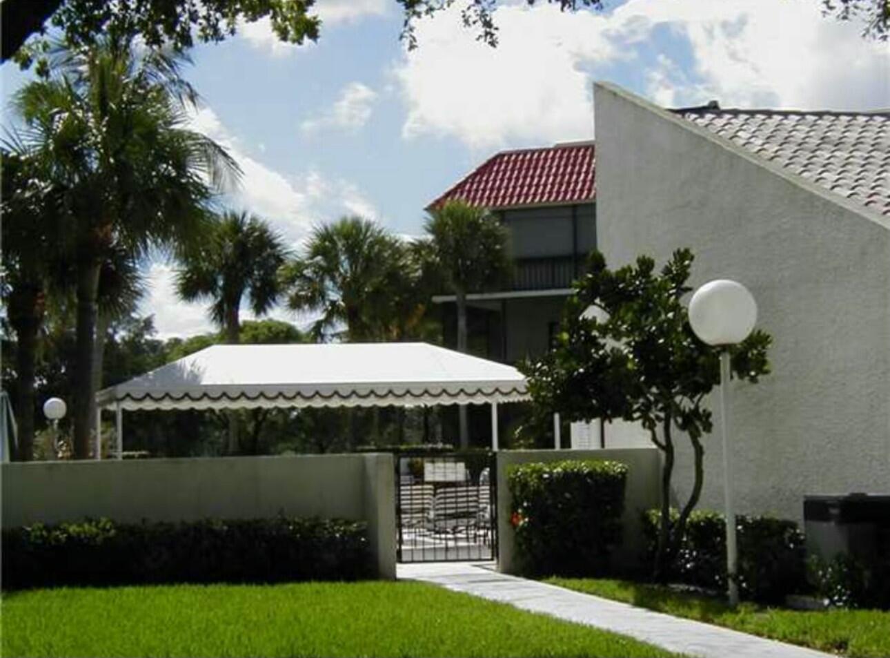 Lands of the President Cond 8-A & 8-B - Residential Lease