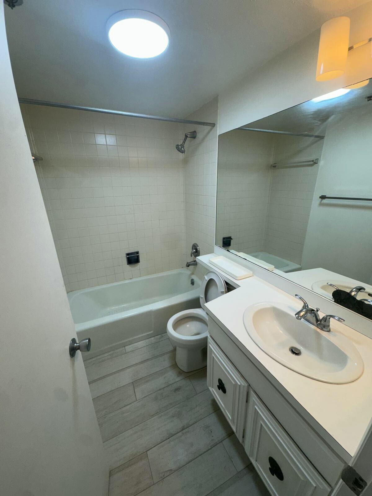 Lands of the President Cond 8-A & 8-B - Residential Lease