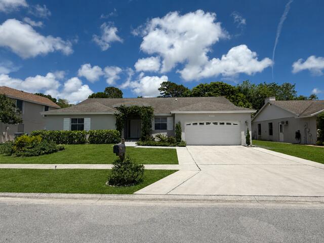 INDIAN WELLS - Residential