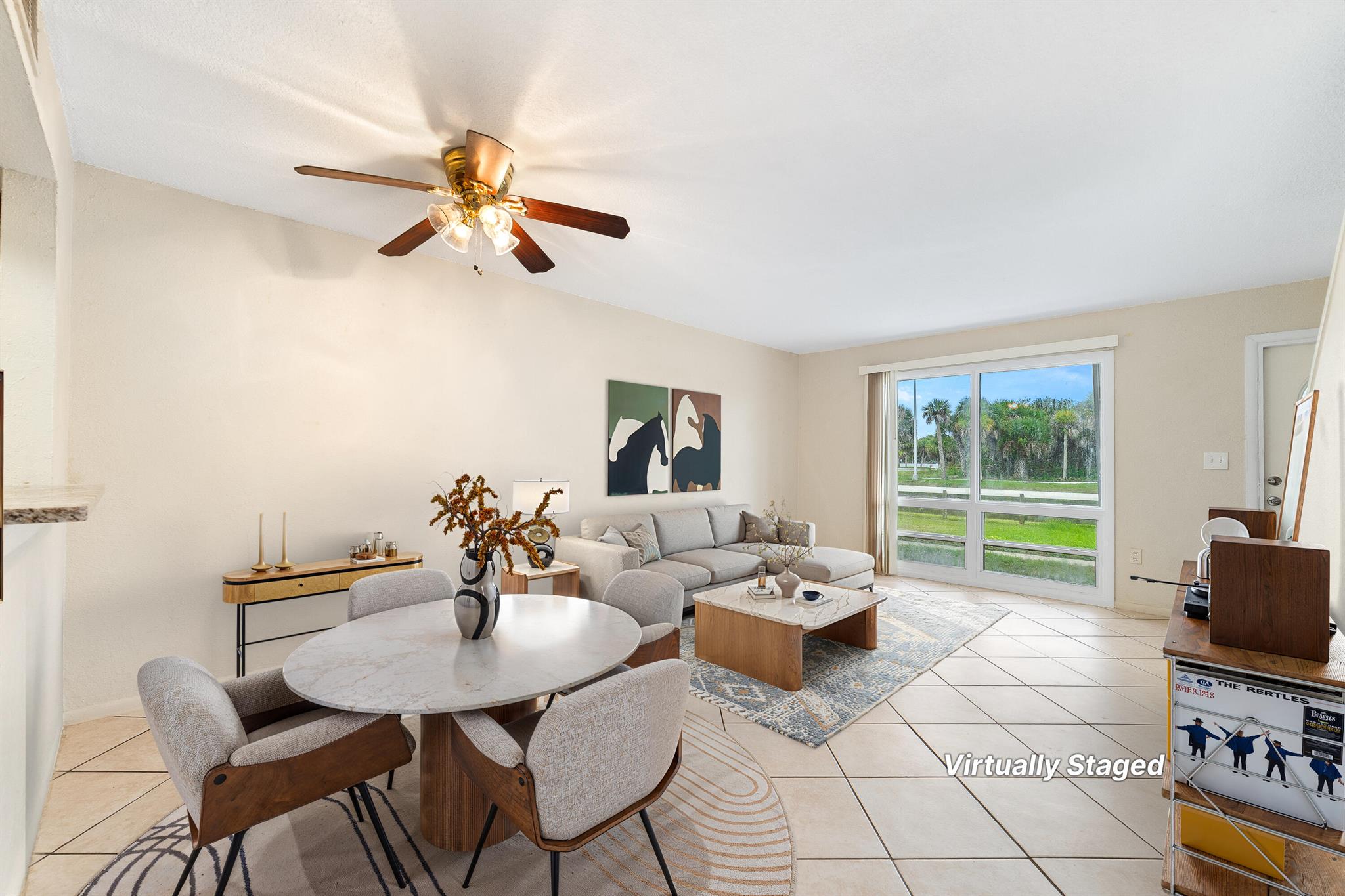 CORAL COVE BEACH SECTION - Residential