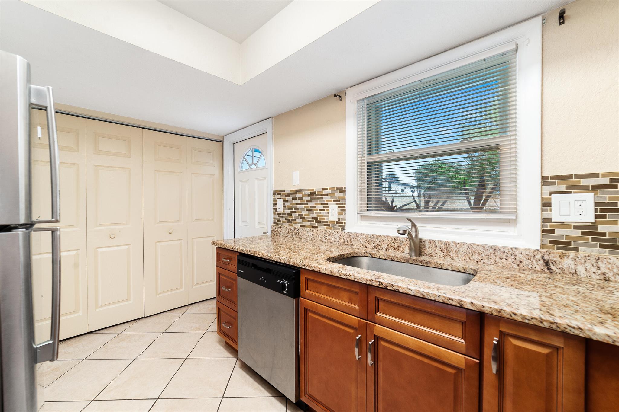 CORAL COVE BEACH SECTION - Residential