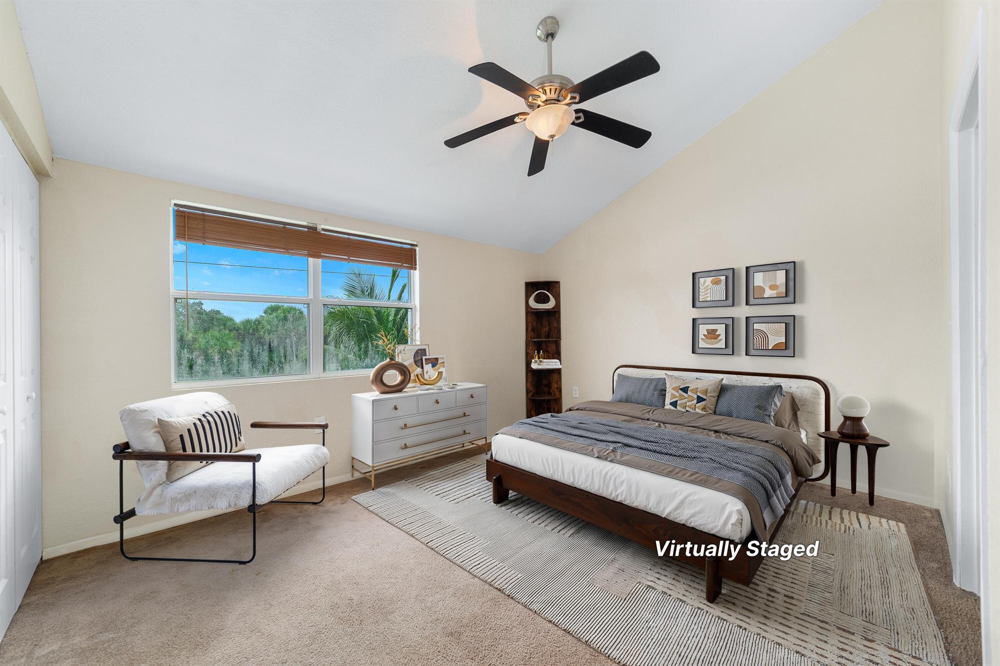 CORAL COVE BEACH SECTION - Residential