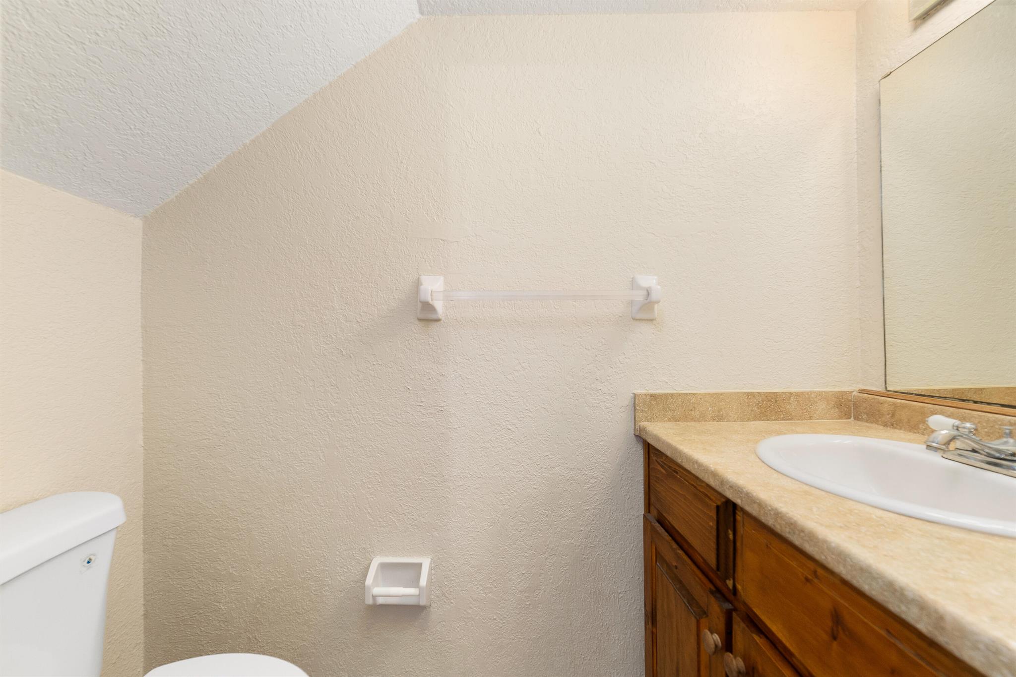 CORAL COVE BEACH SECTION - Residential