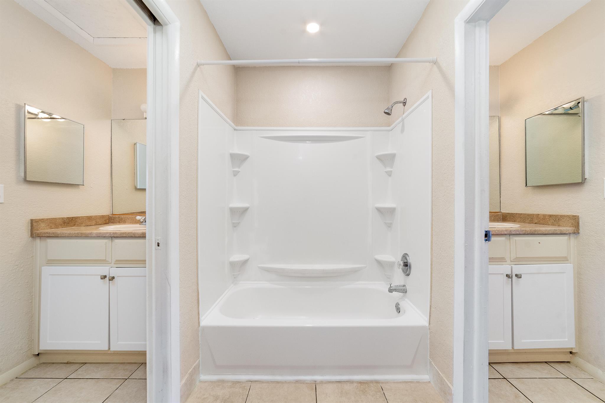 CORAL COVE BEACH SECTION - Residential