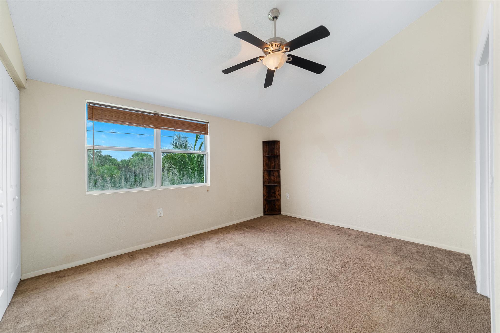 CORAL COVE BEACH SECTION - Residential